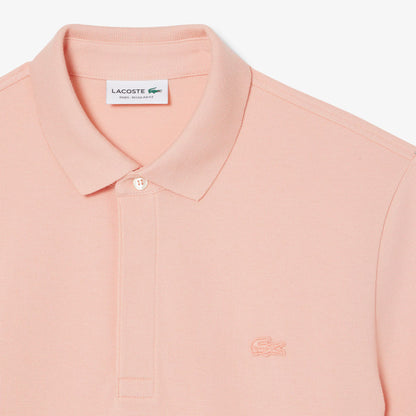 PARIS REG FIT POLO
