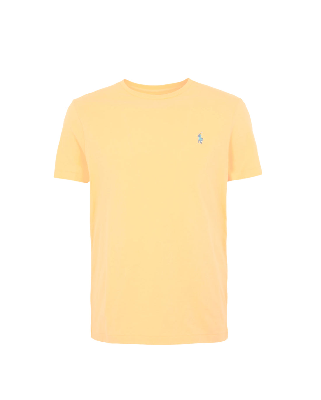 CUSTOM SLIM FIT T-SHIRT