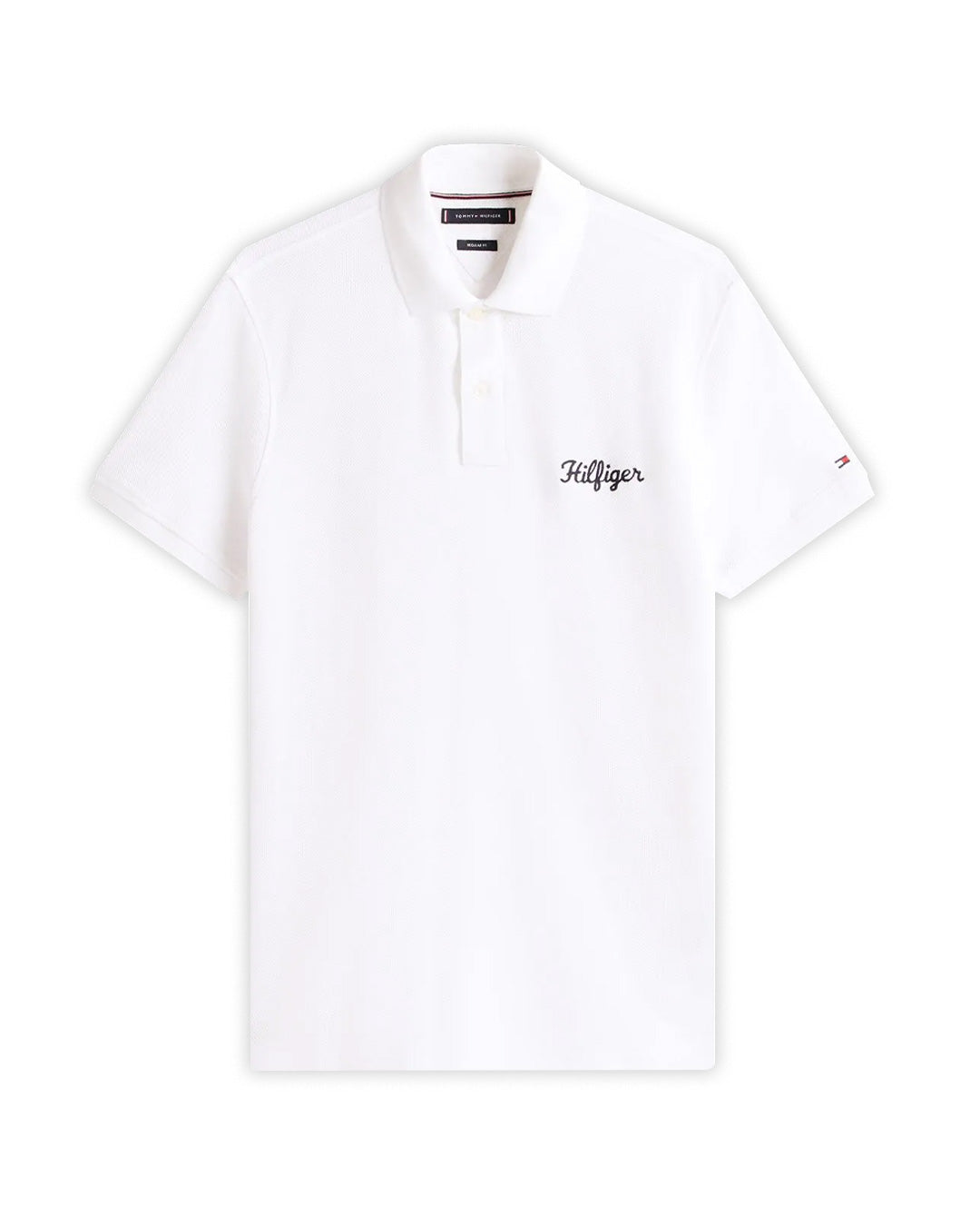 CHAINSTITCH REG POLO
