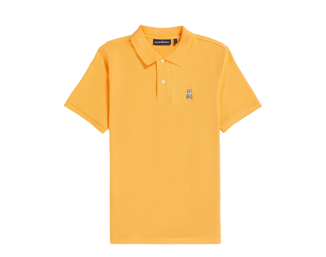 MENS CLASSIC POLO