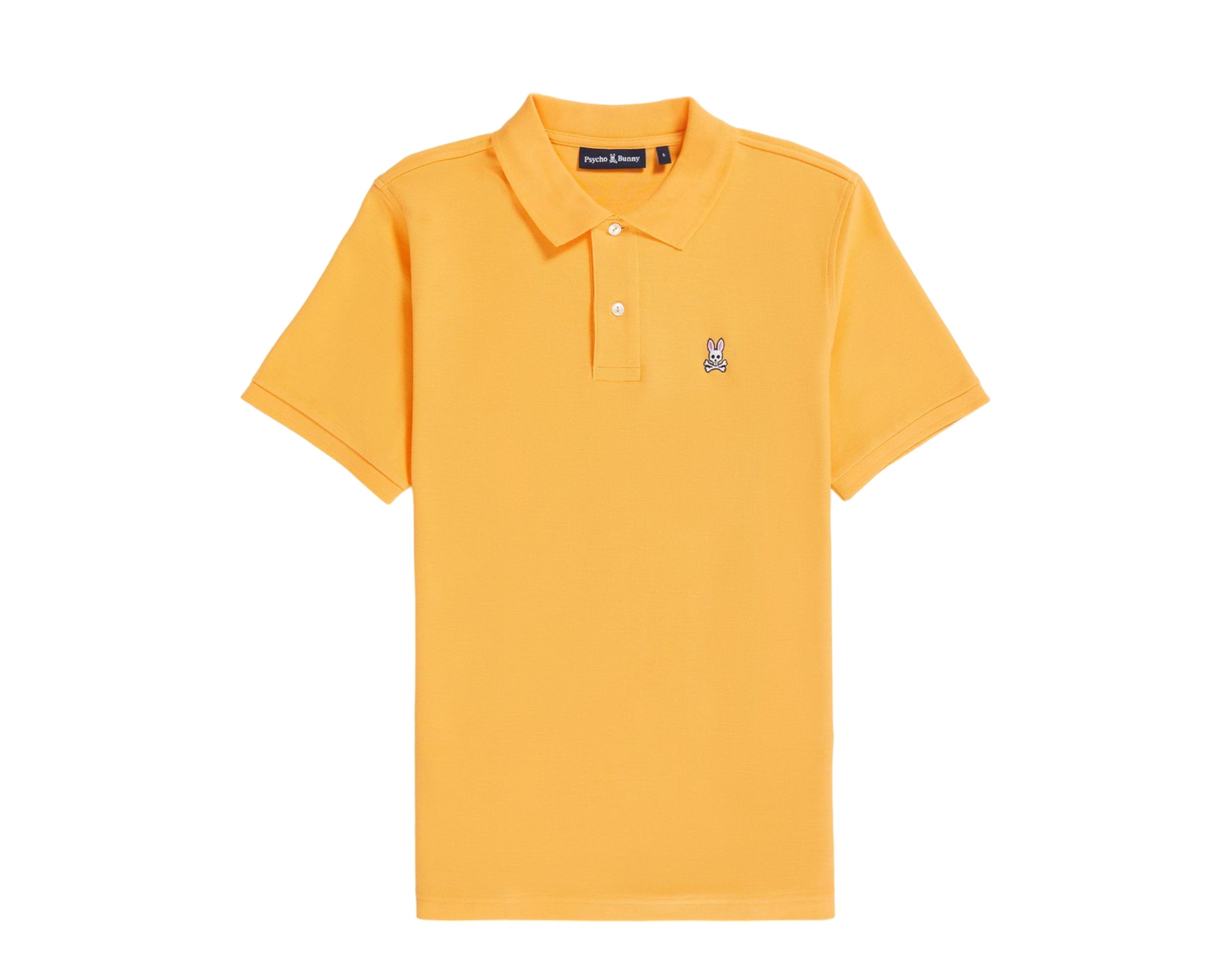 MENS CLASSIC POLO