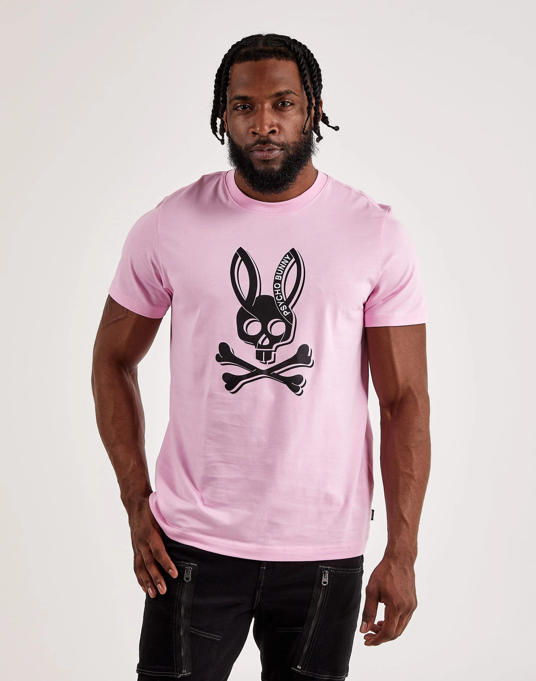 MENS SERGE GRAPHIC TEE