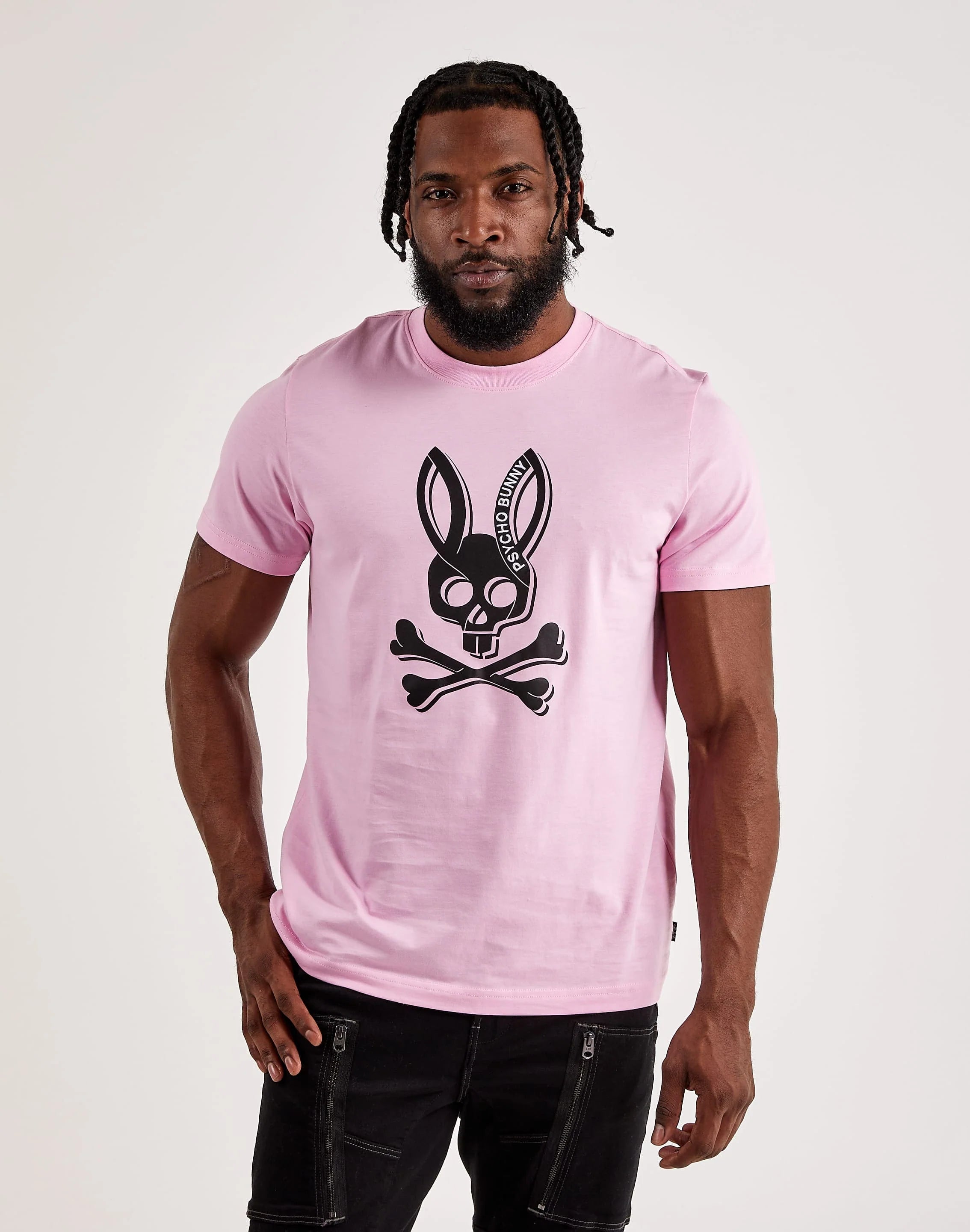 MENS SERGE GRAPHIC TEE