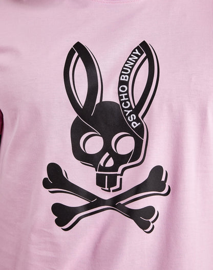 MENS SERGE GRAPHIC TEE