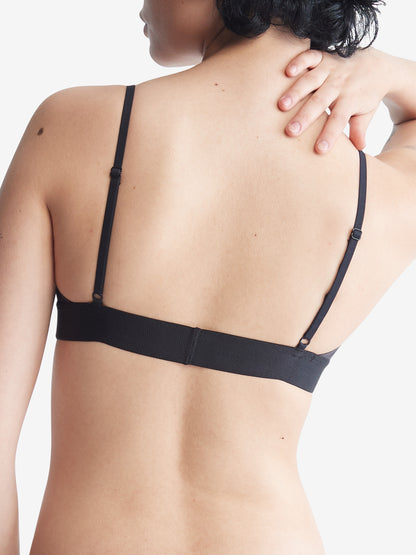 TOP CALVIN KLEIN
