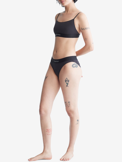 TOP CALVIN KLEIN
