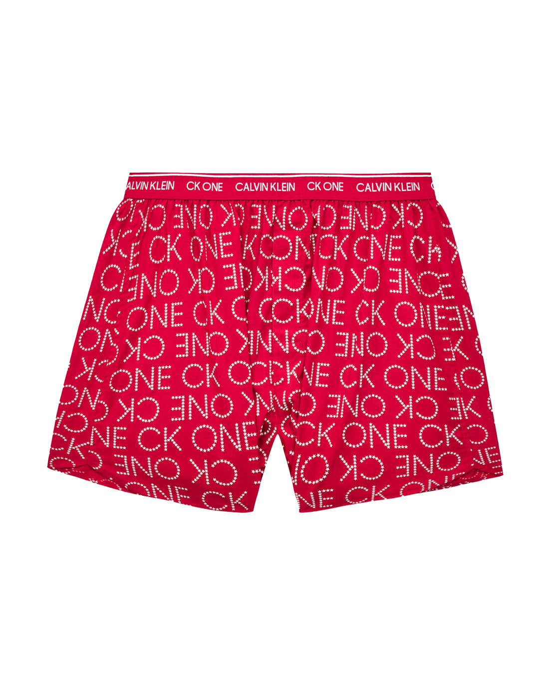BOXER CALVIN KLEIN