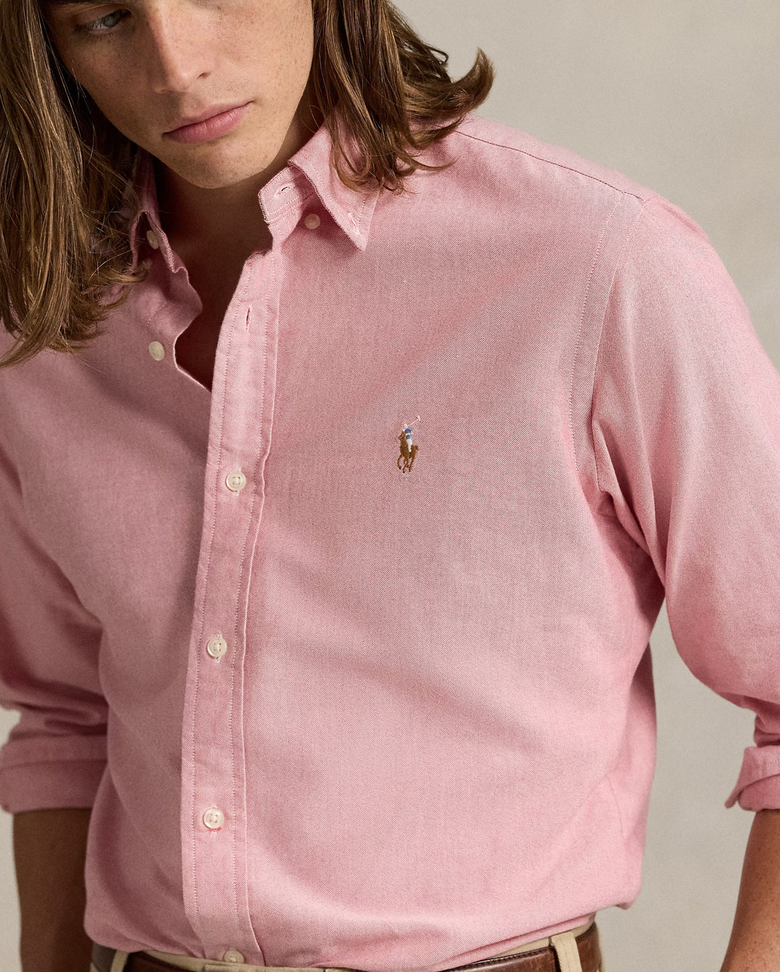 OXFORD SHIRT