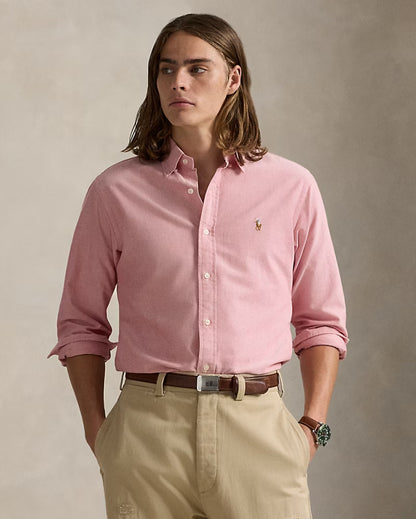 OXFORD SHIRT