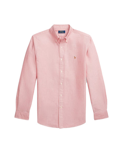 OXFORD SHIRT