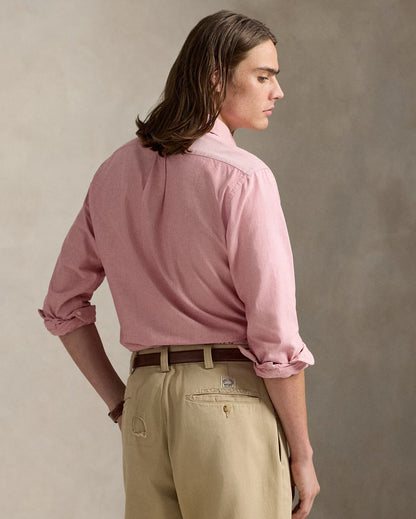 OXFORD SHIRT