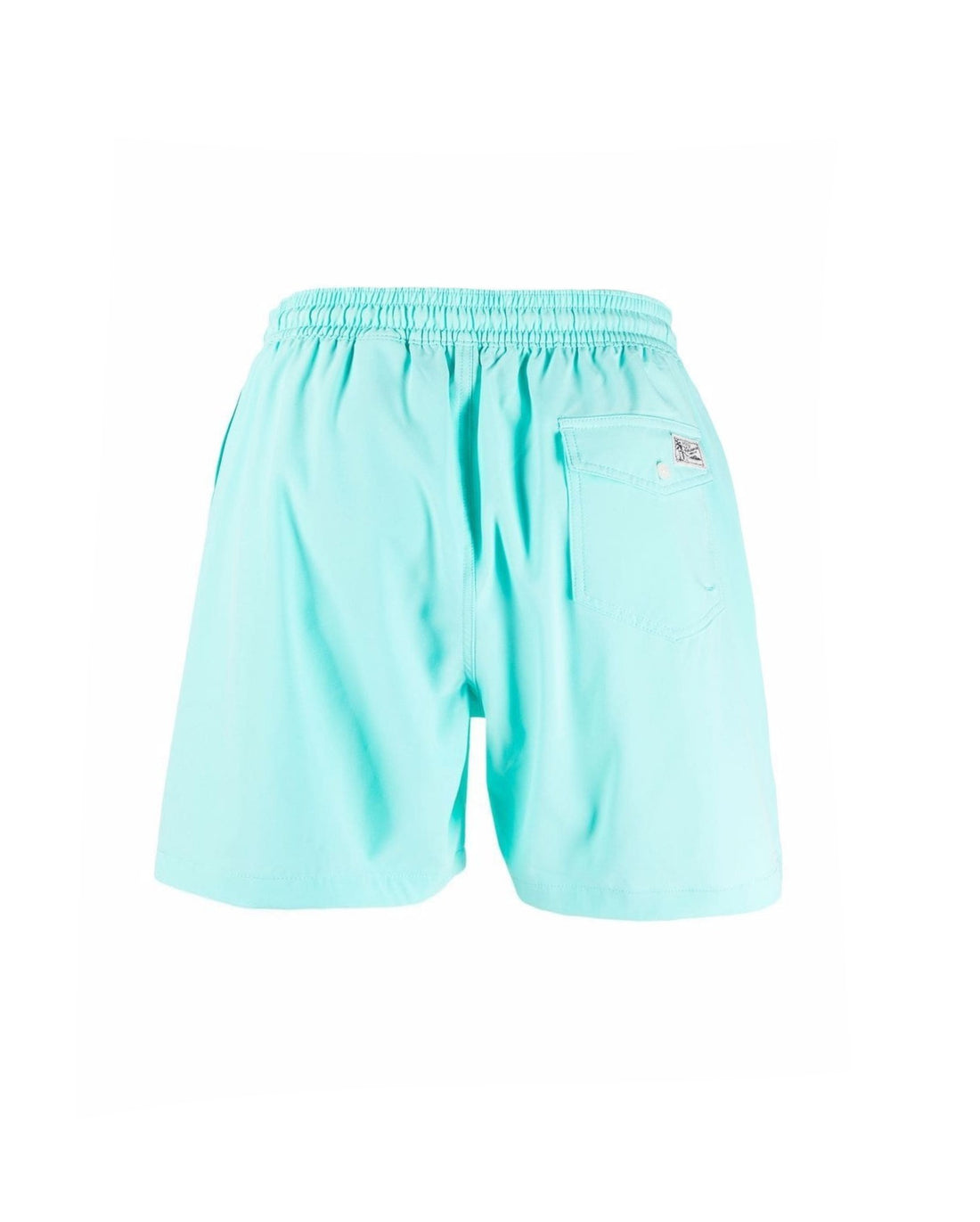 TRAVELER SWIM SHORTS
