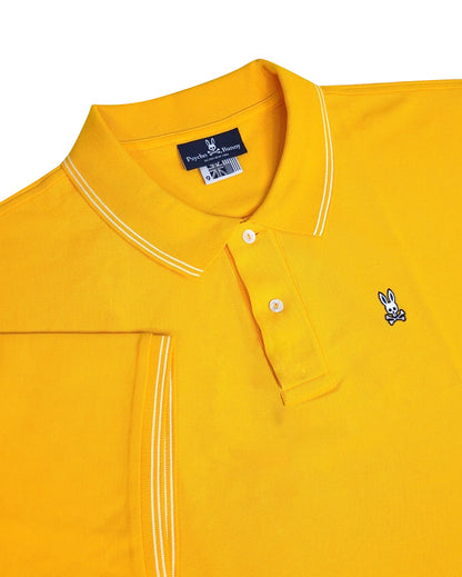 MENS LOGAN POLO