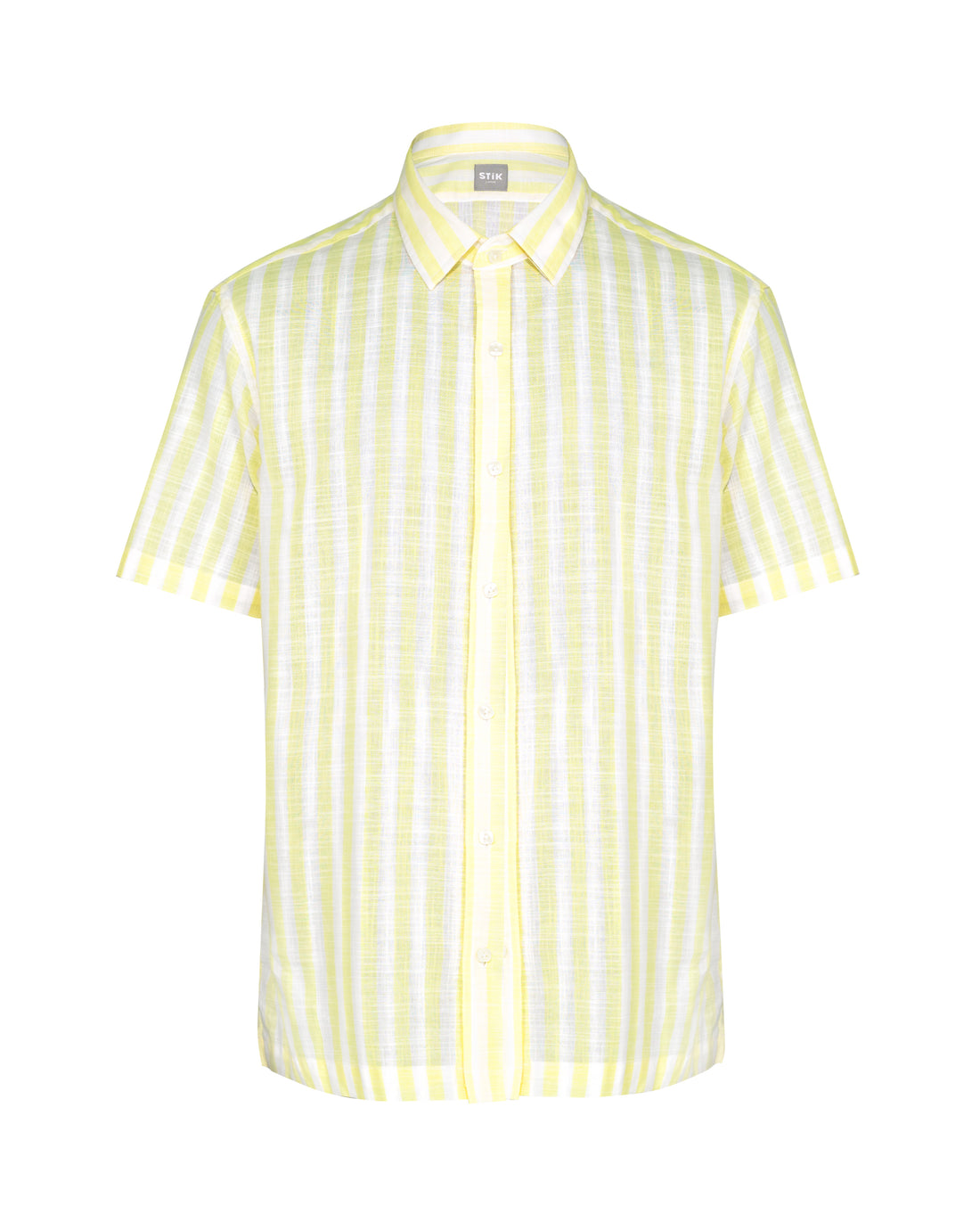 CAMISA MANGA CORTA STIK