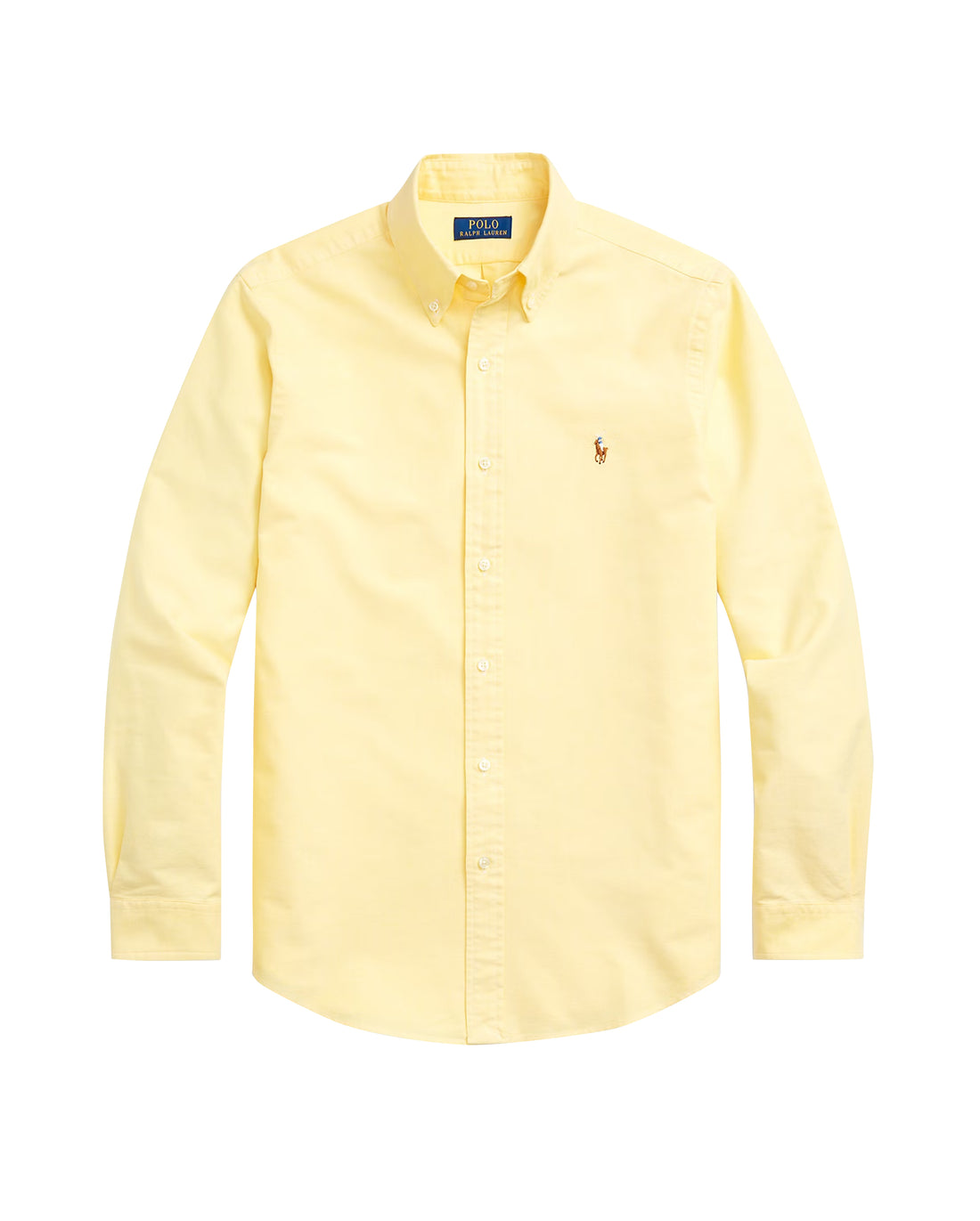 OXFORD SHIRT