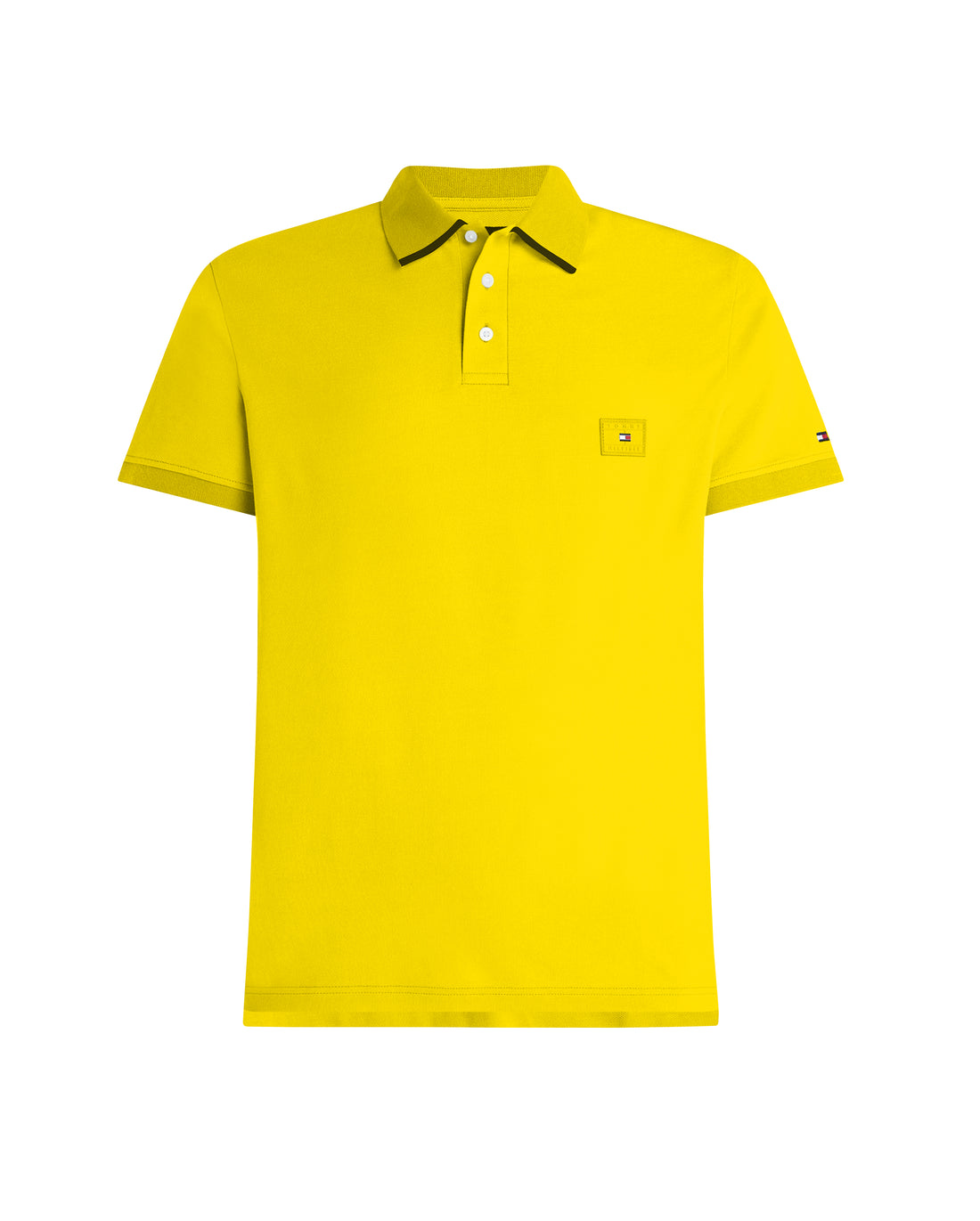 UNDER COLLAR REG POLO