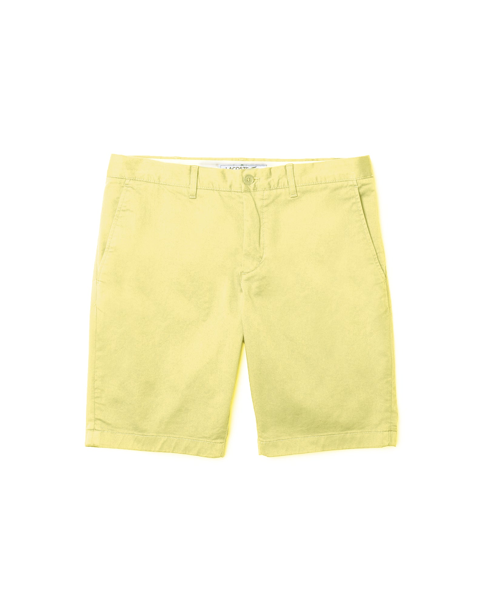 BERMUDA LACOSTE