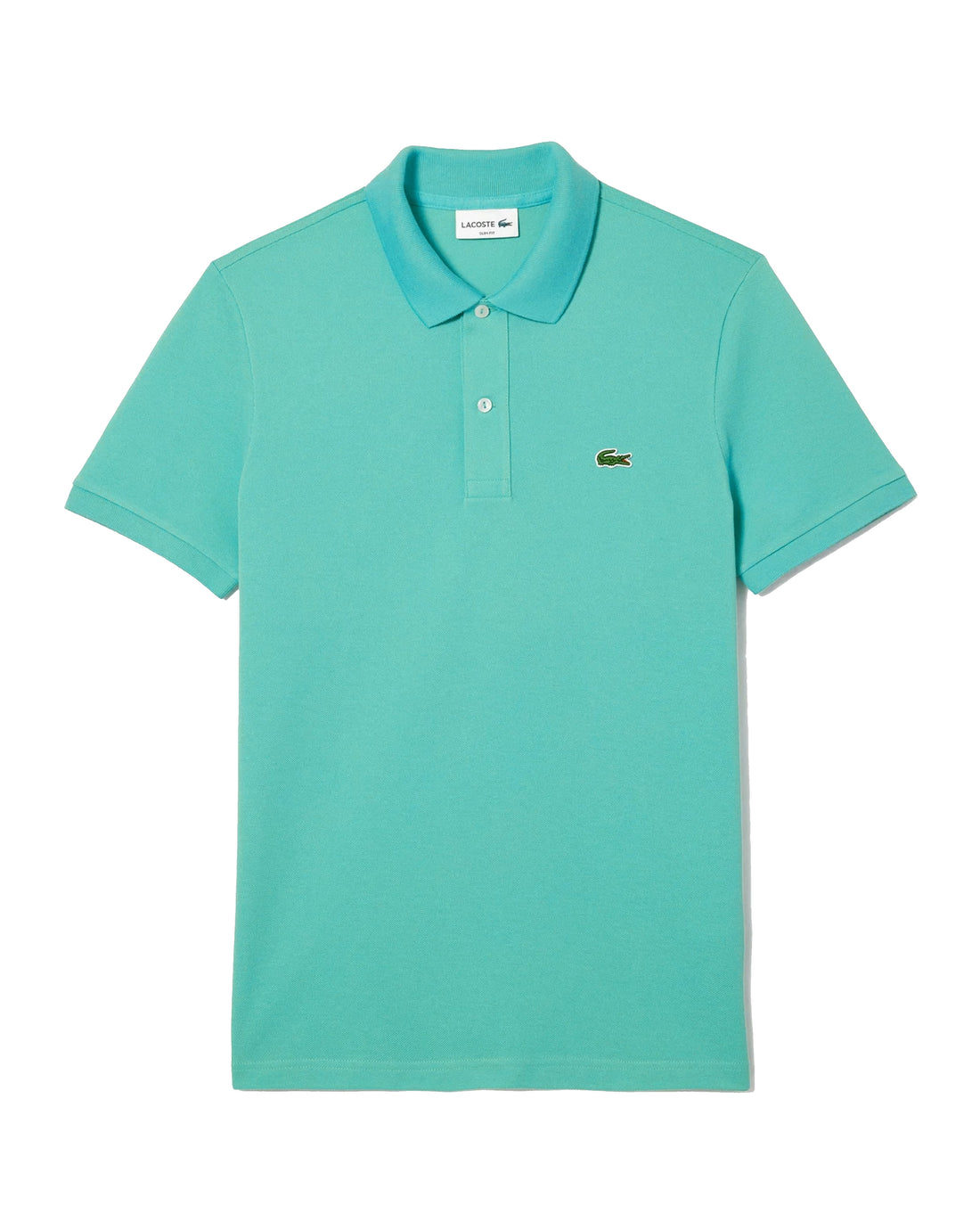 POLO CLÁSICO L.12.12