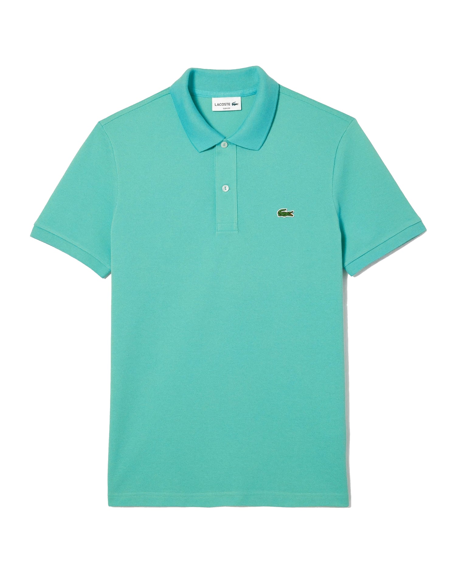 POLO CLÁSICO L.12.12