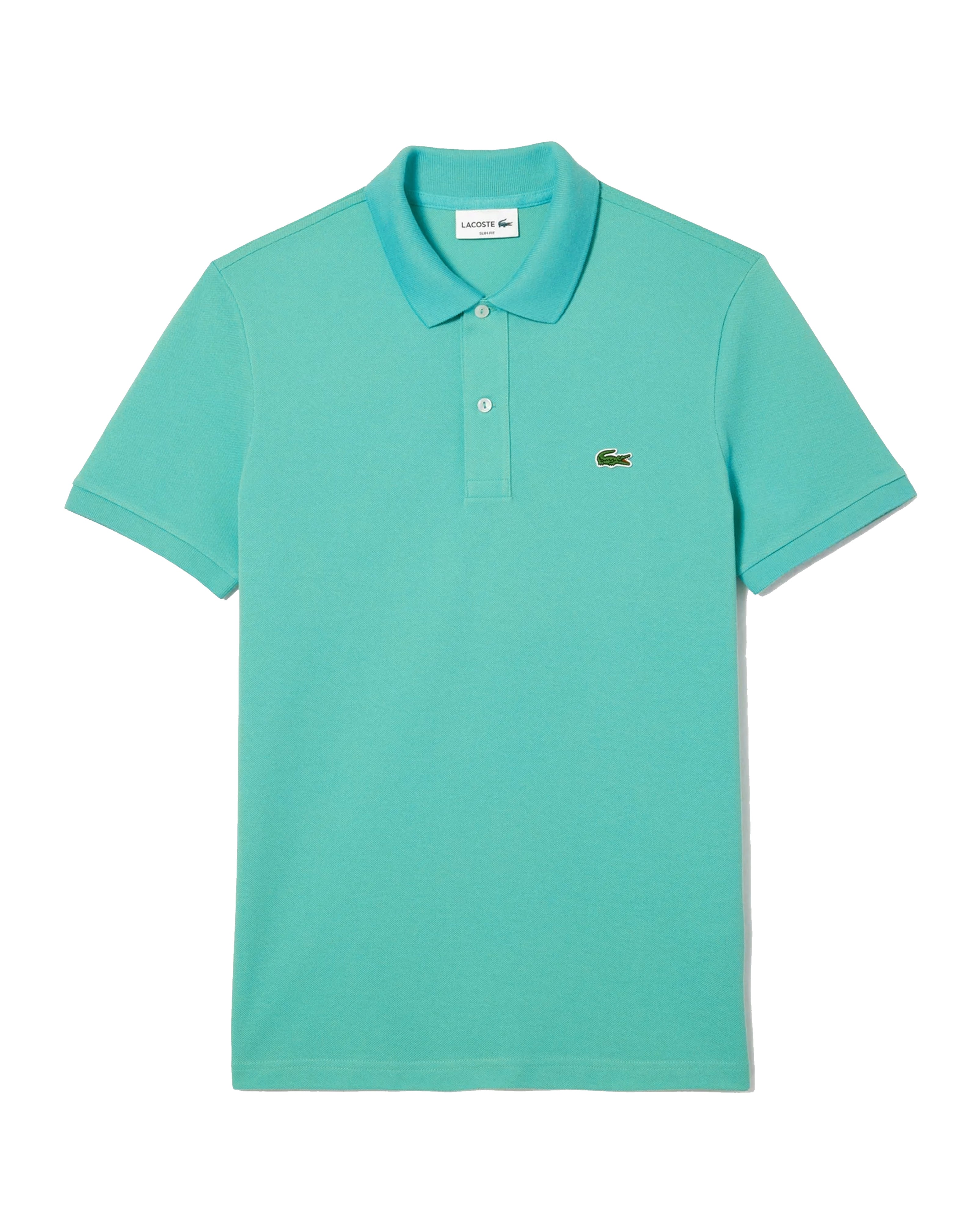 POLO CLÁSICO L.12.12