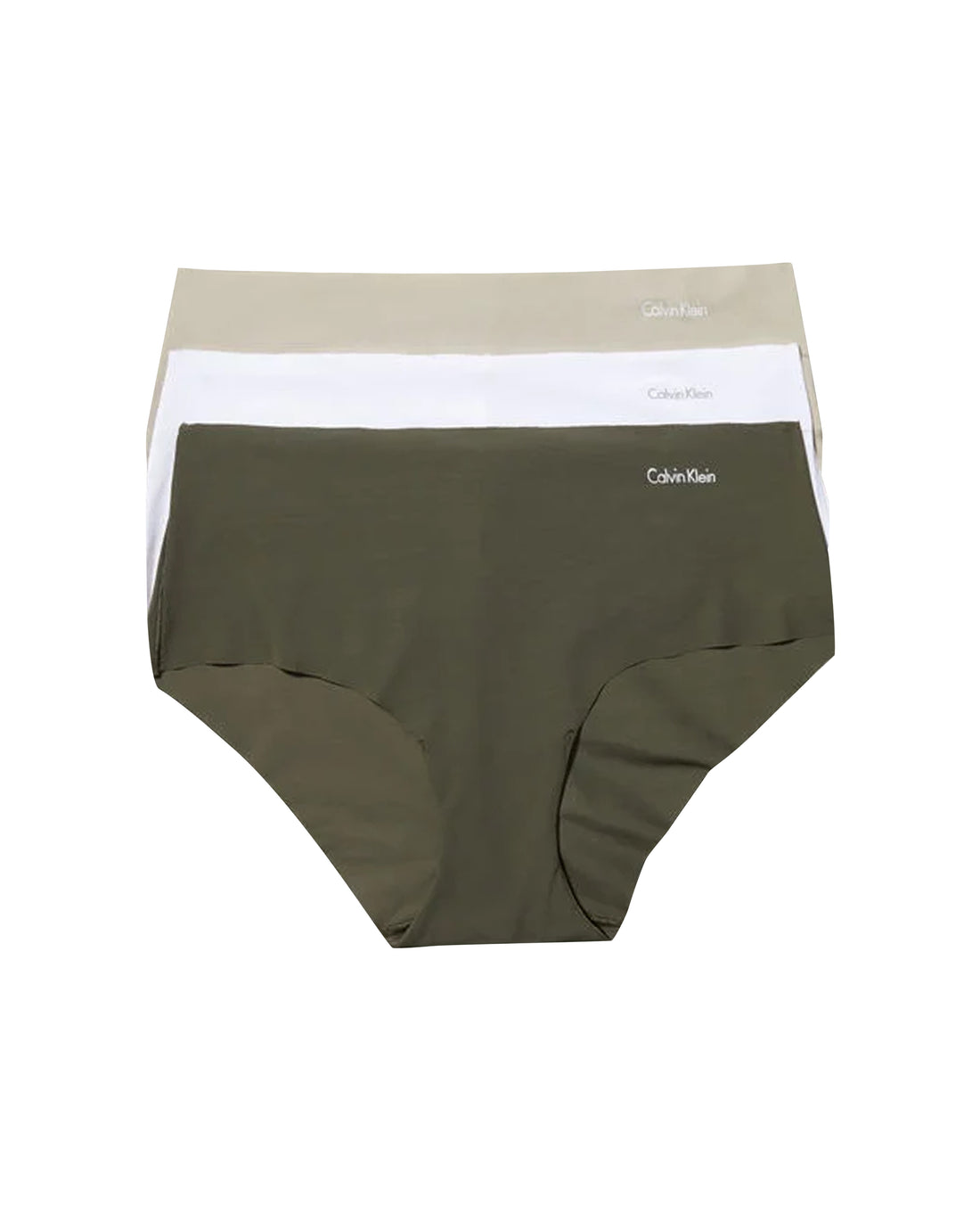 PACK 3 PANTIES HIPSTER