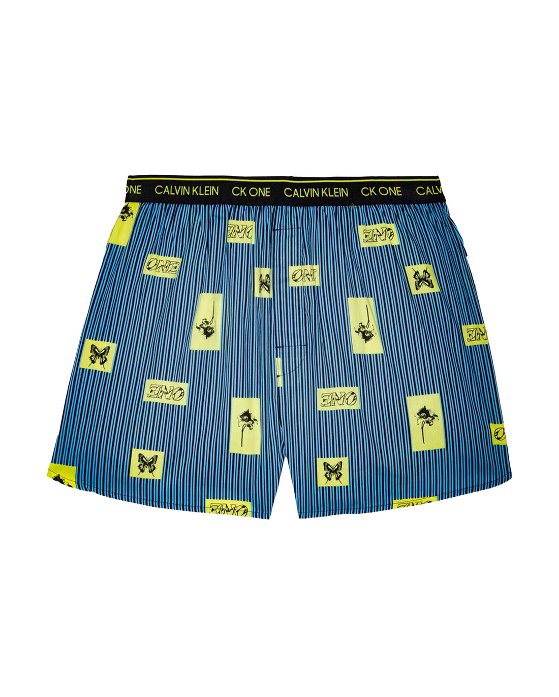 BOXER CALVIN KLEIN