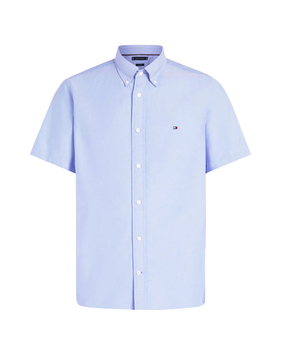 HERITAGE SHORT-SLEEVED SHIRT