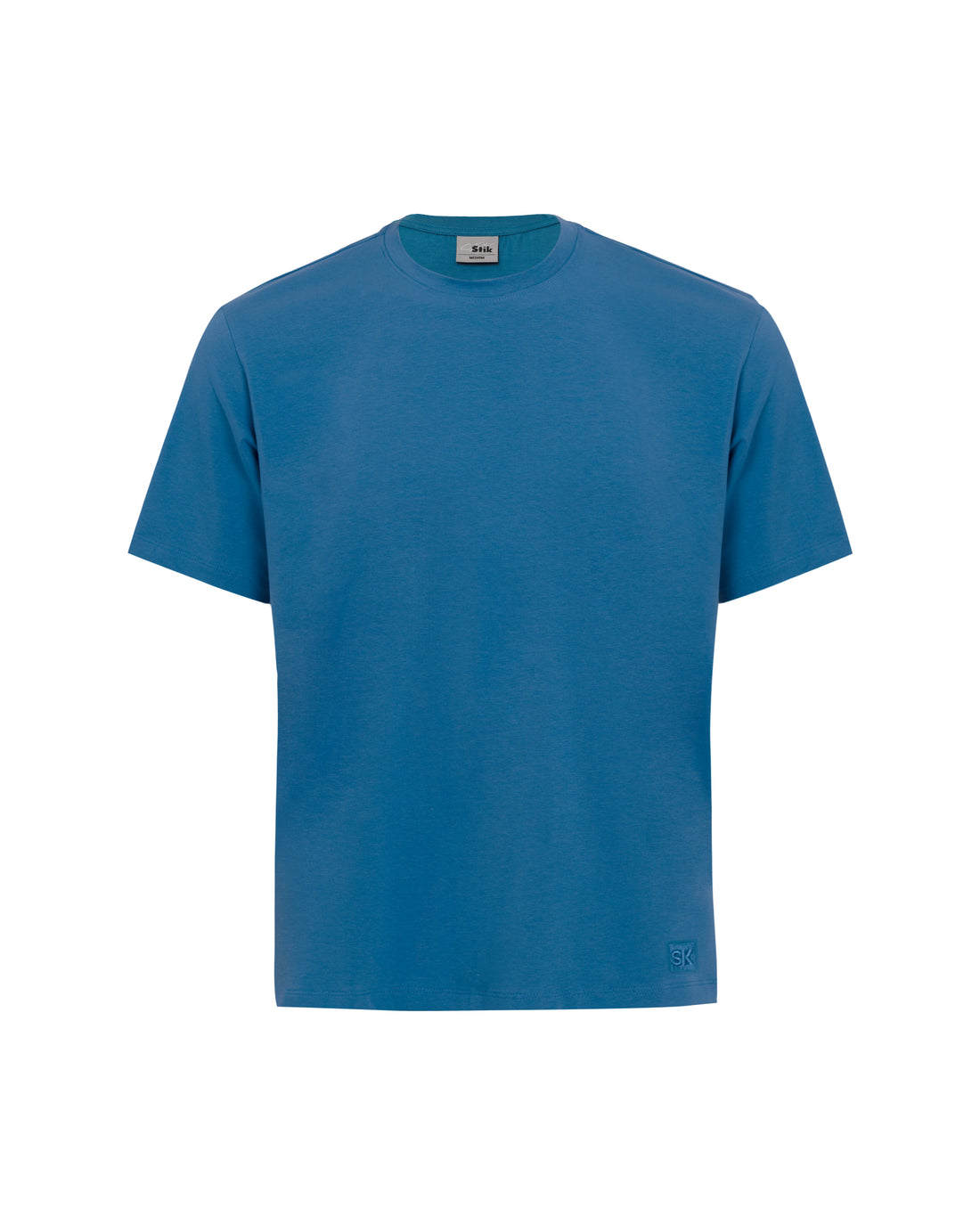 RELAXED MONOGRAM T-SHIRT
