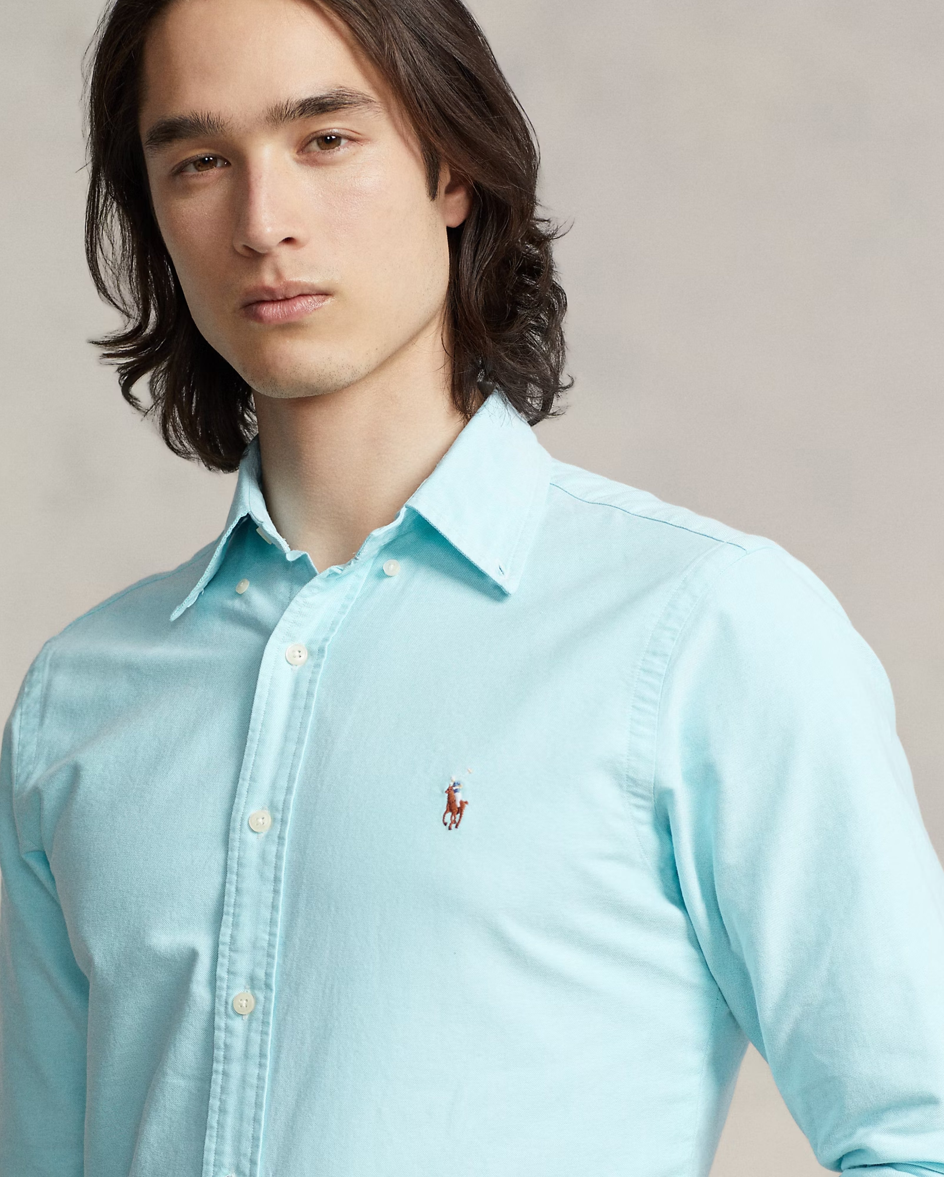 OXFORD SHIRT