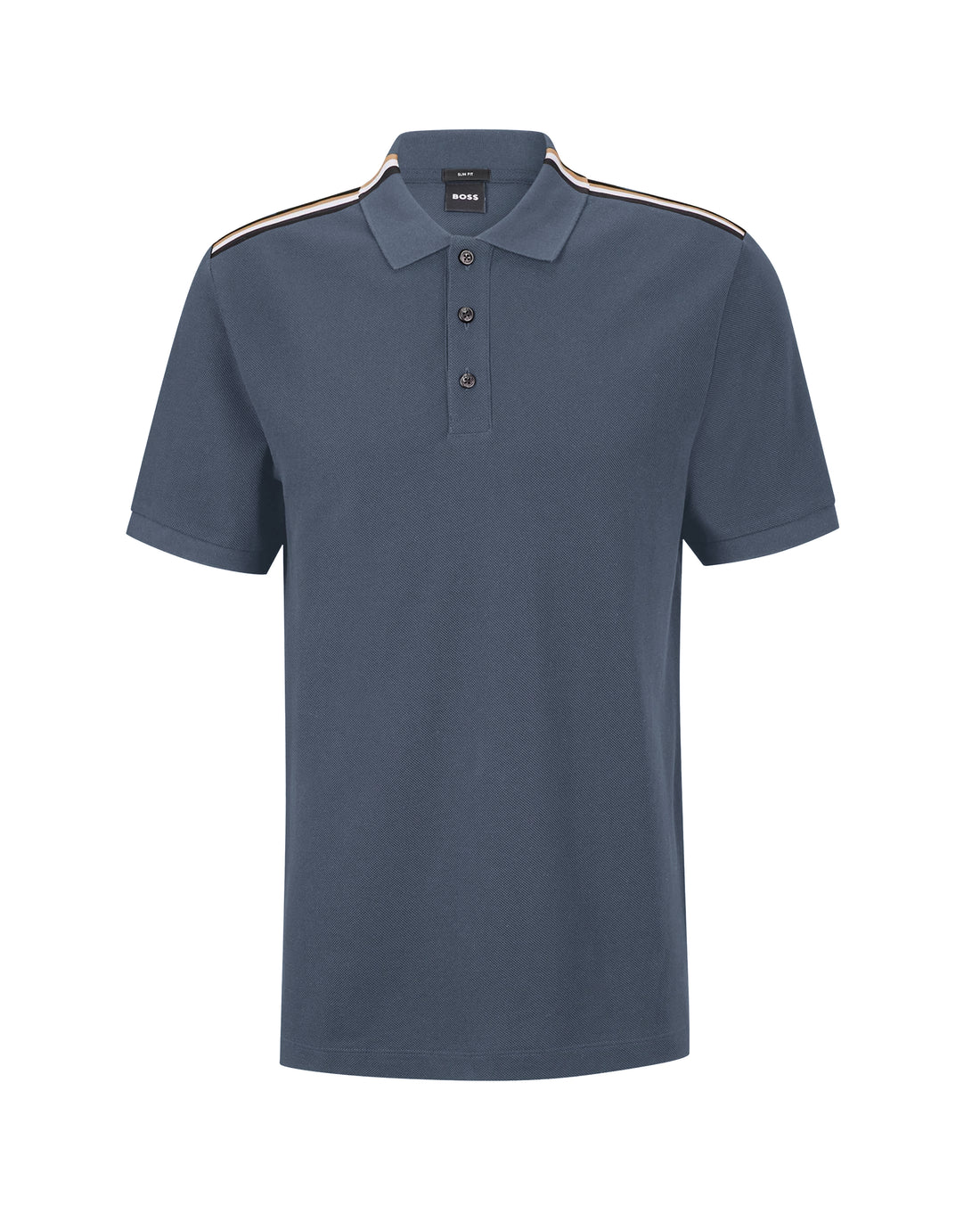 POLO BOSS BLACK PHILLIPSON