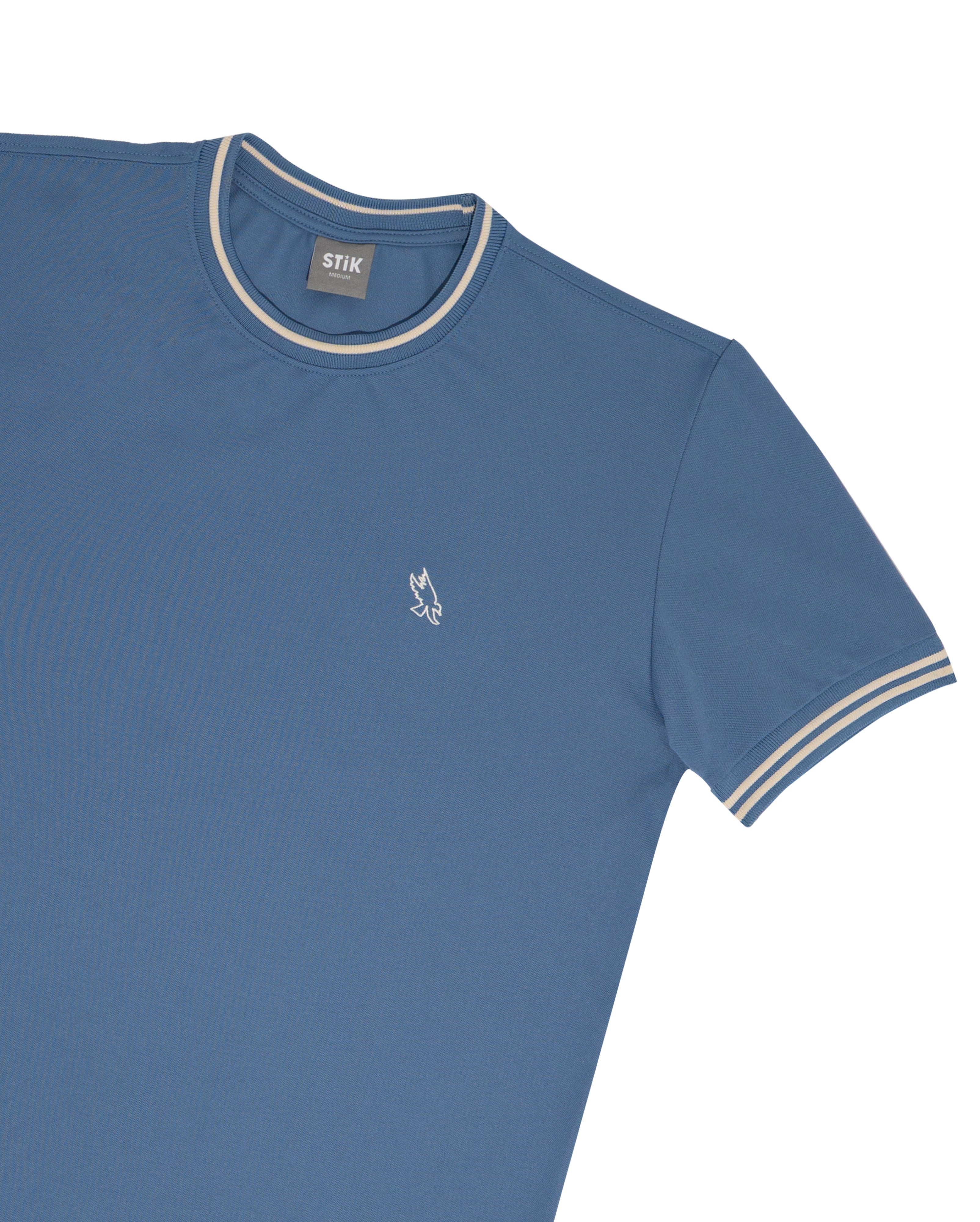 T-SHIRT COOL DRY RELIEVES