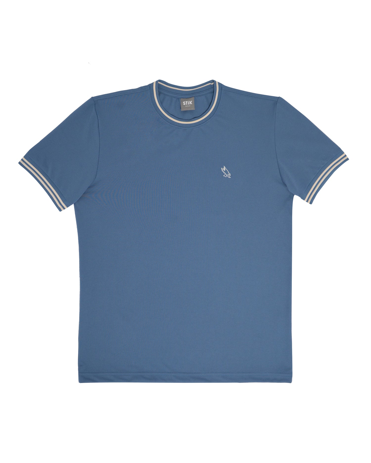 T-SHIRT COOL DRY RELIEVES