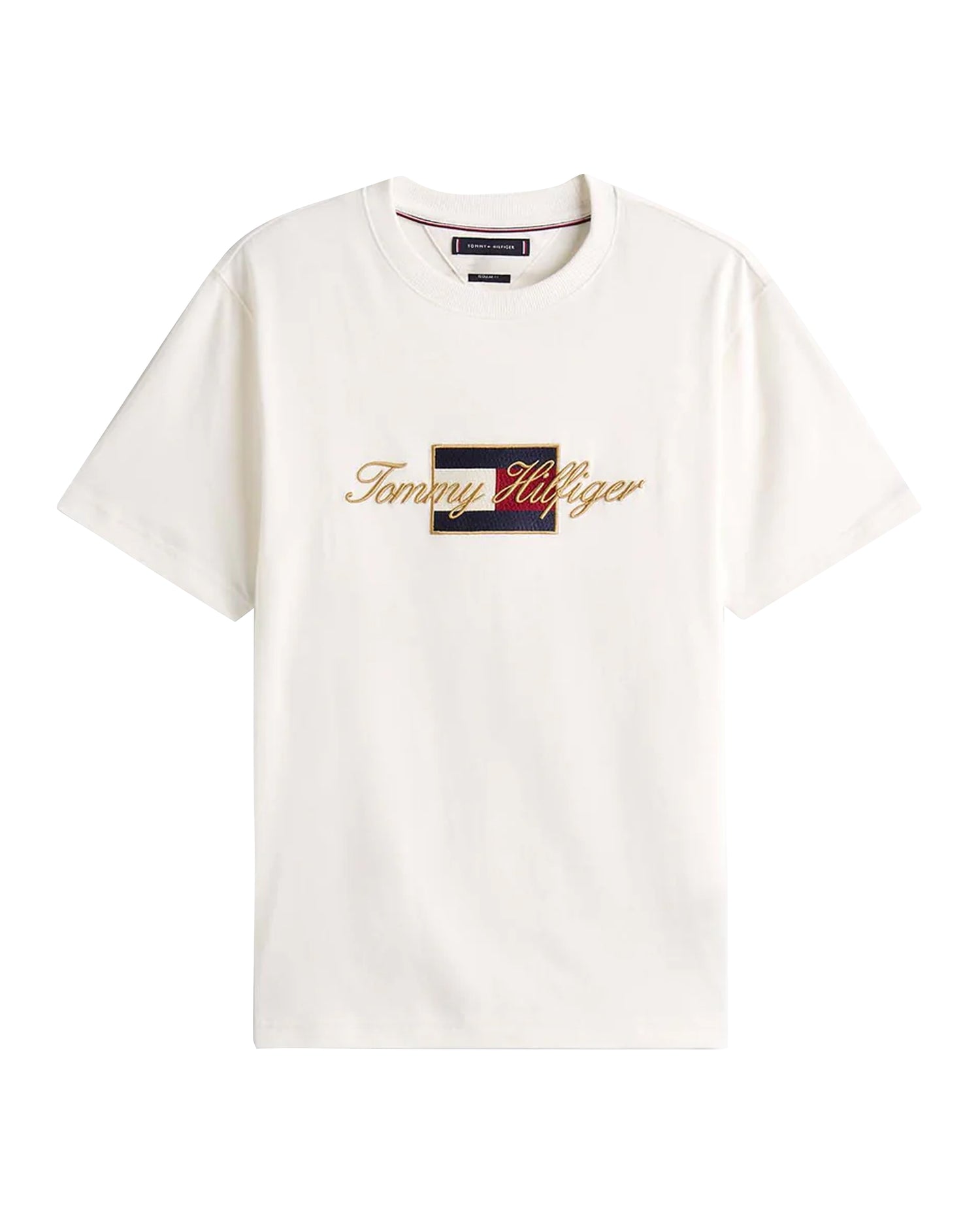 ICON GOLD TEE