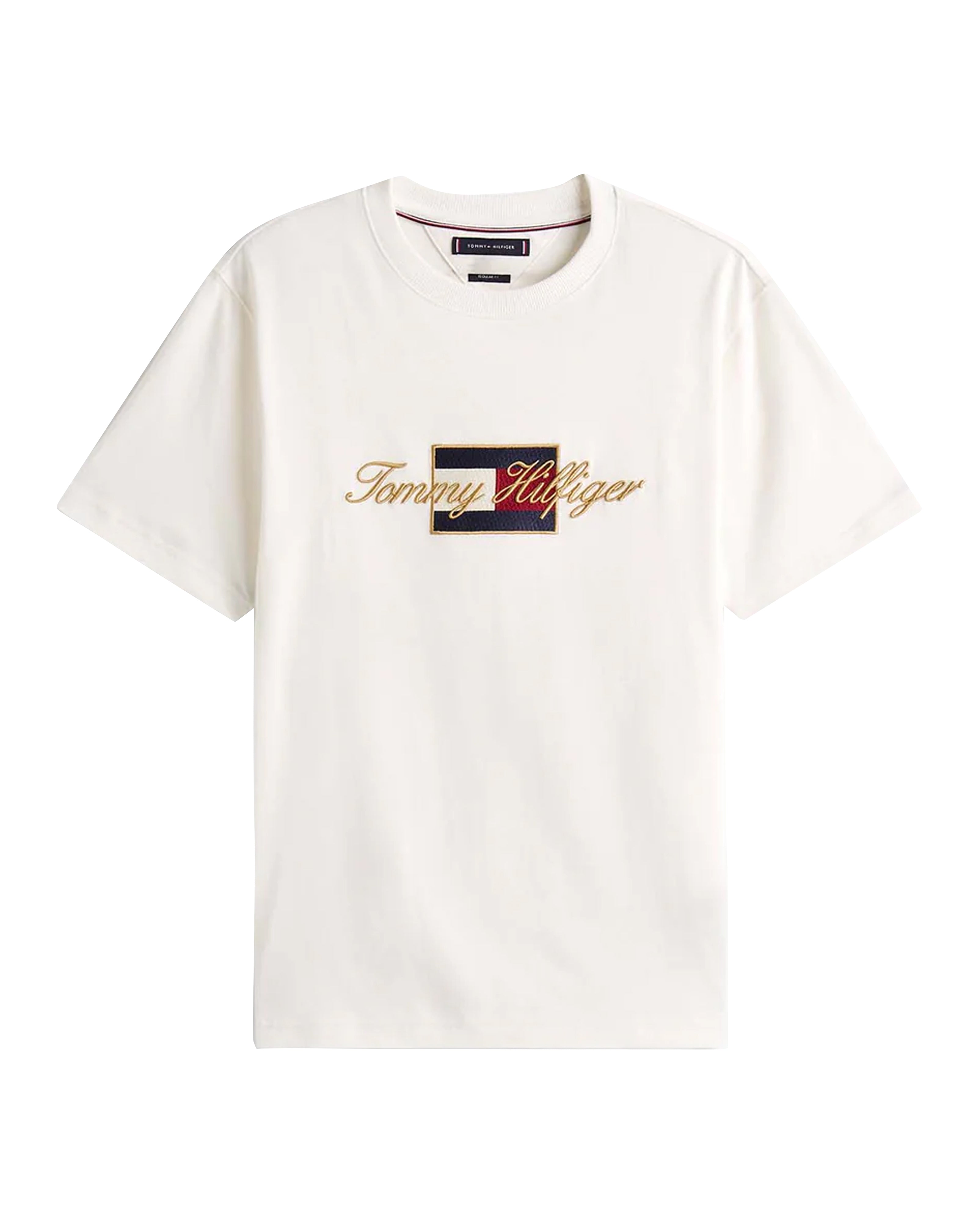 ICON GOLD TEE