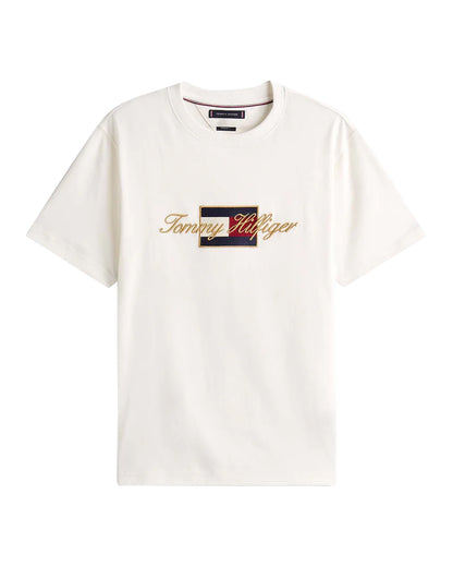 ICON GOLD TEE