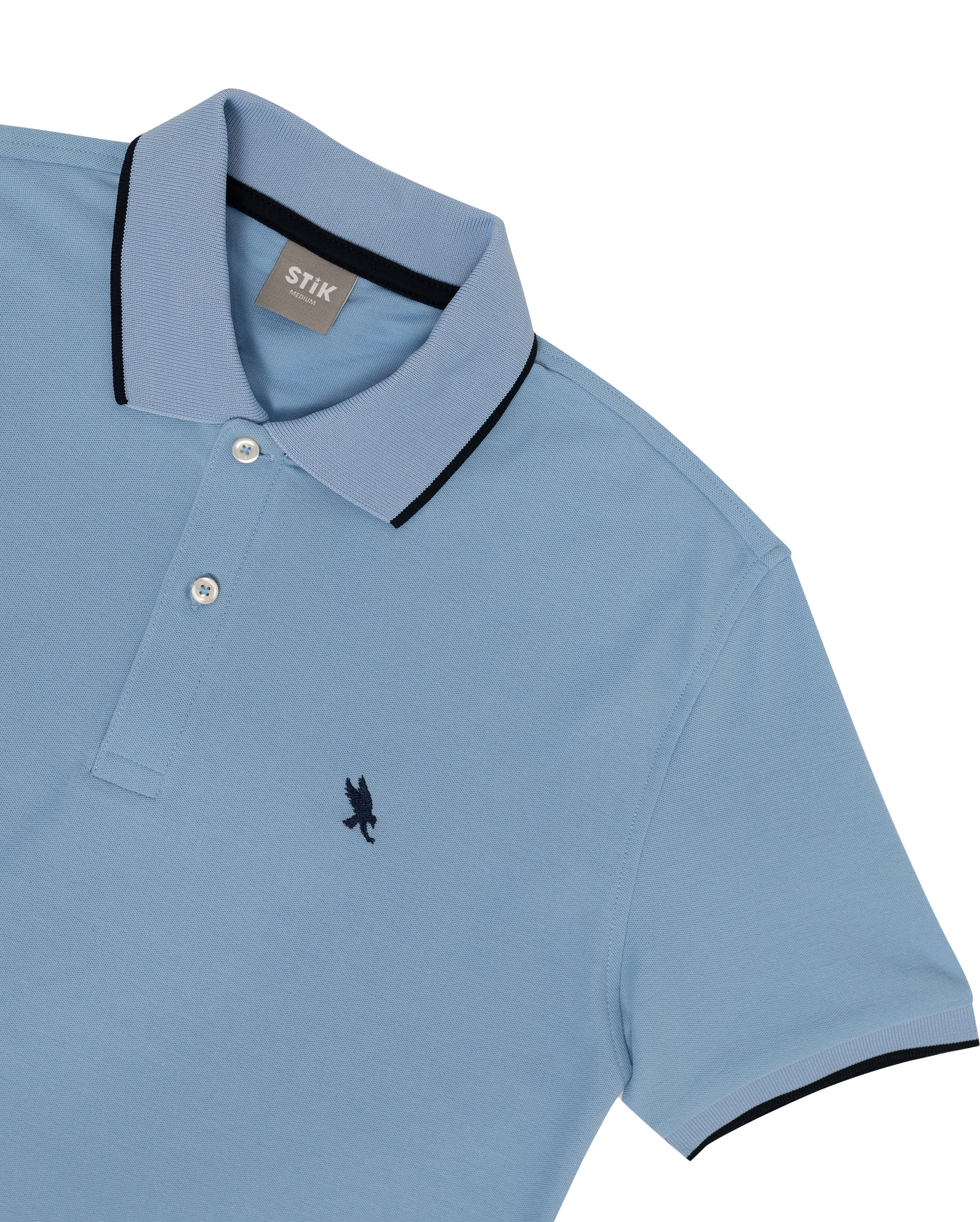 370 BASIC POLO