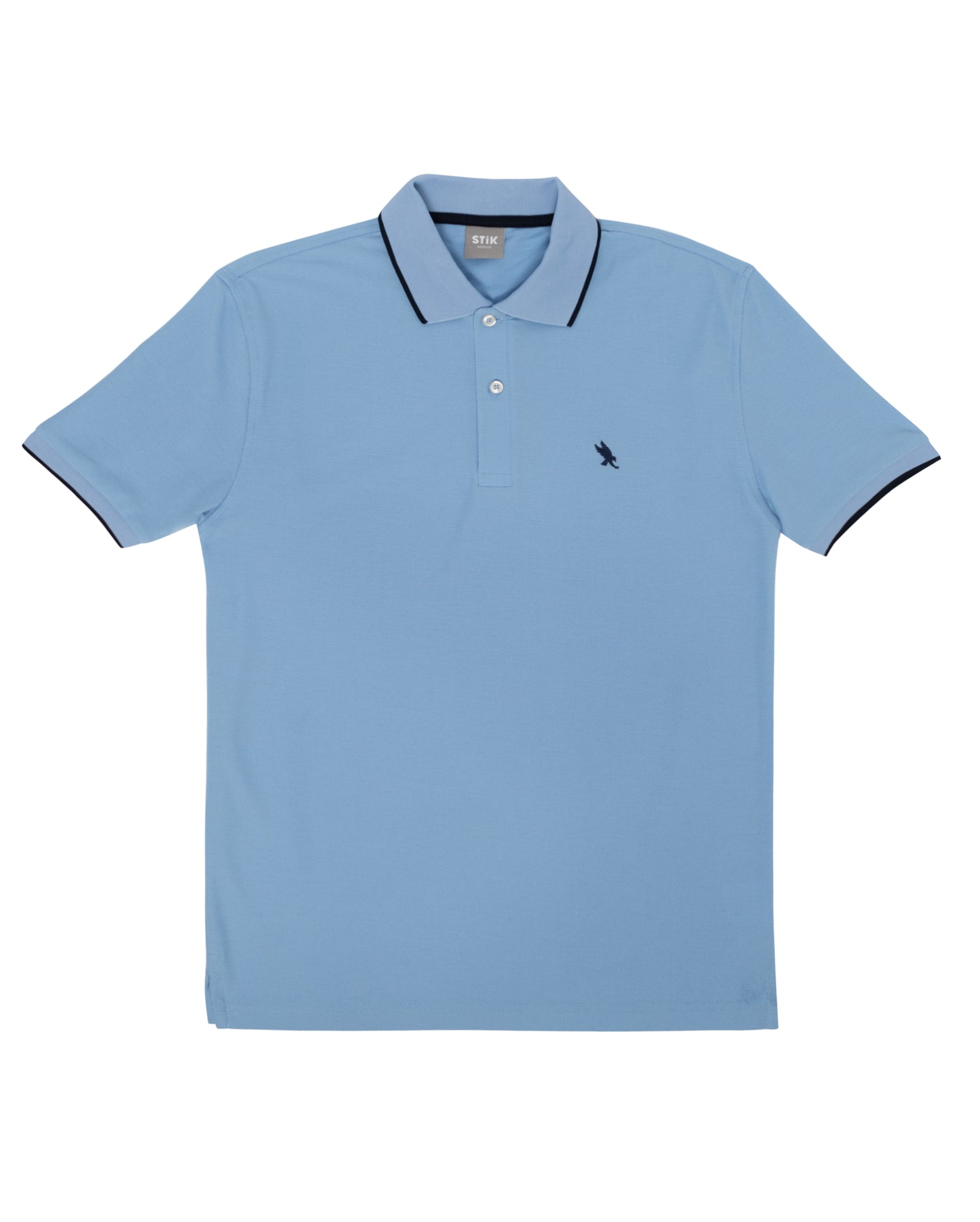 370 BASIC POLO