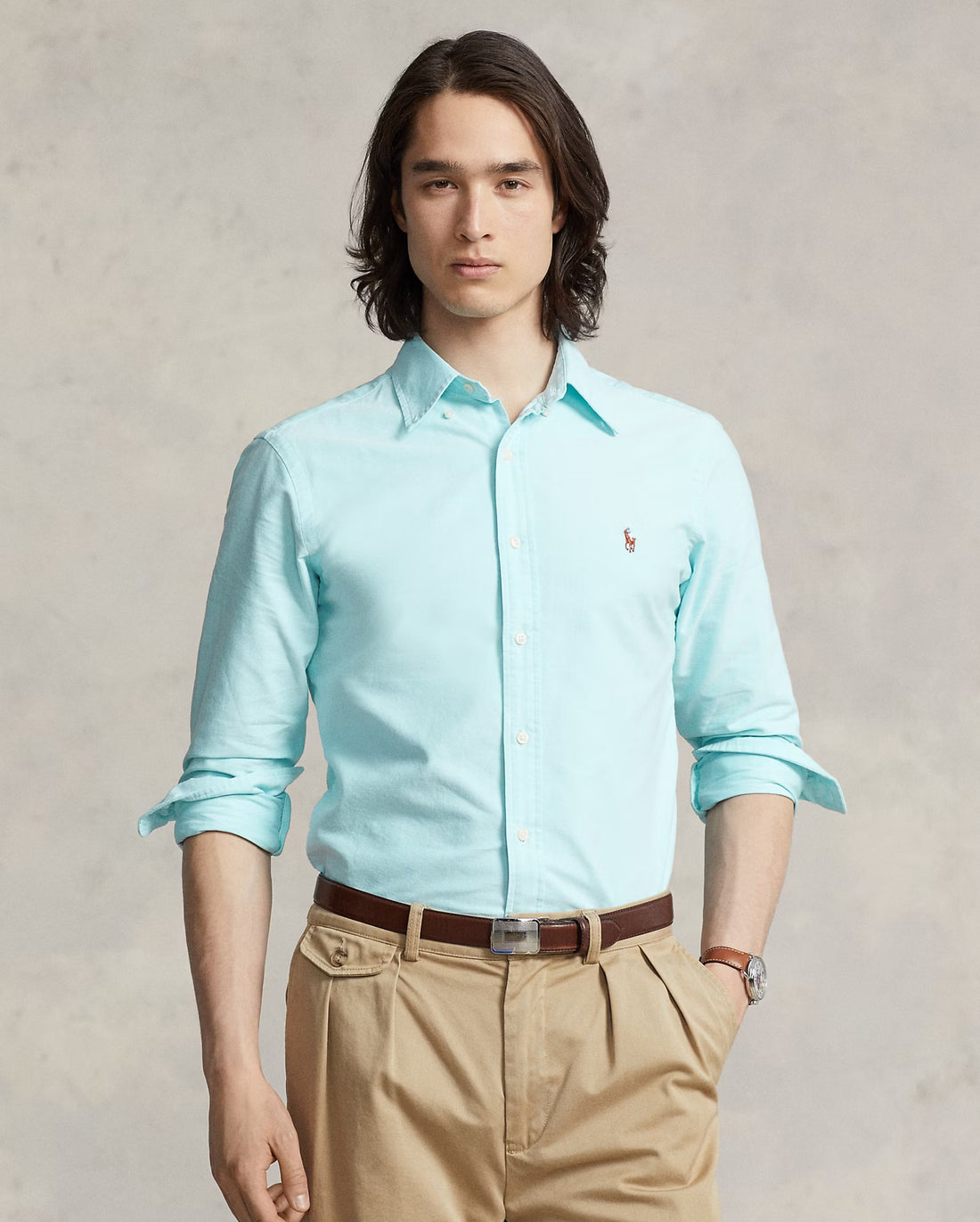OXFORD SHIRT