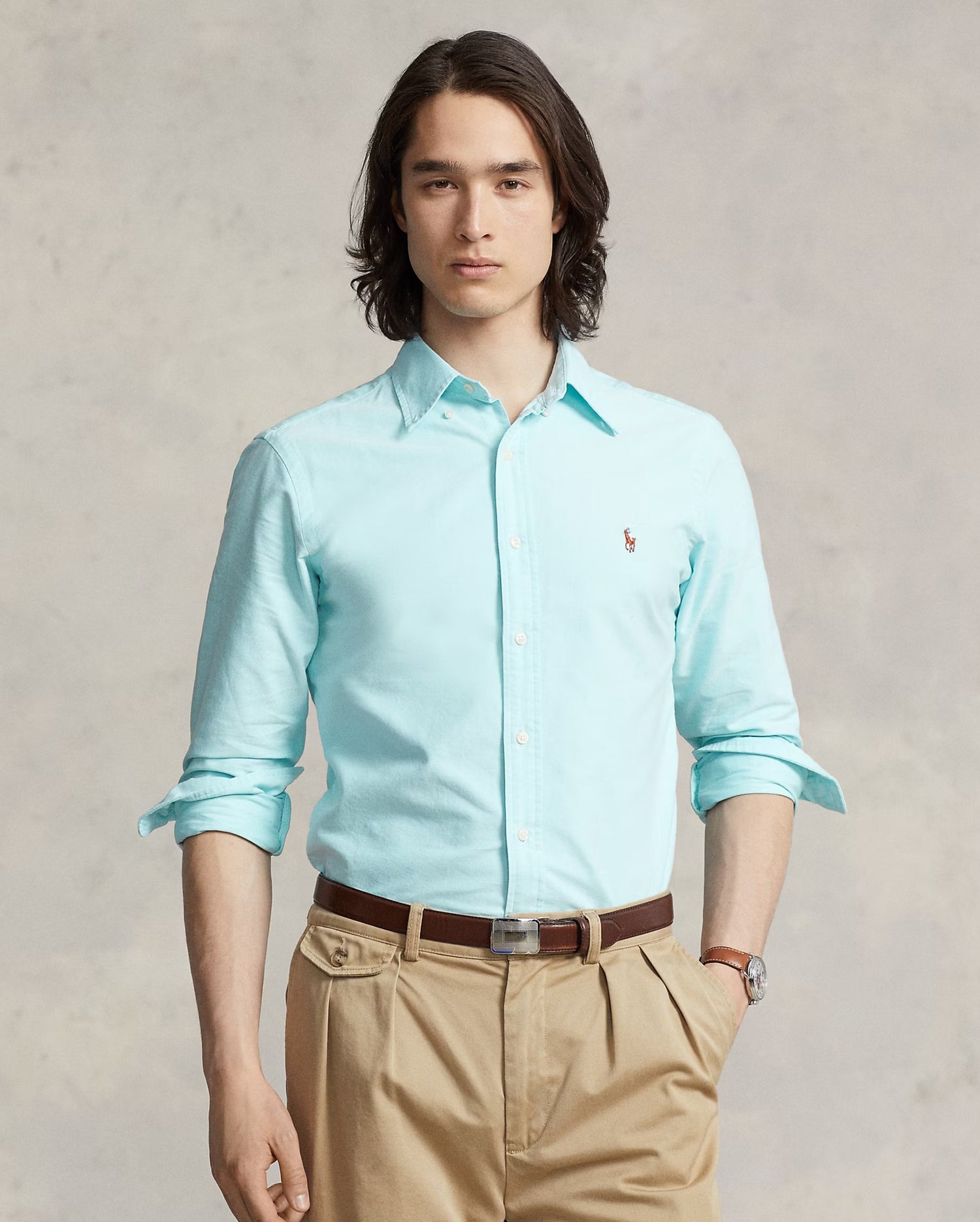 OXFORD SHIRT