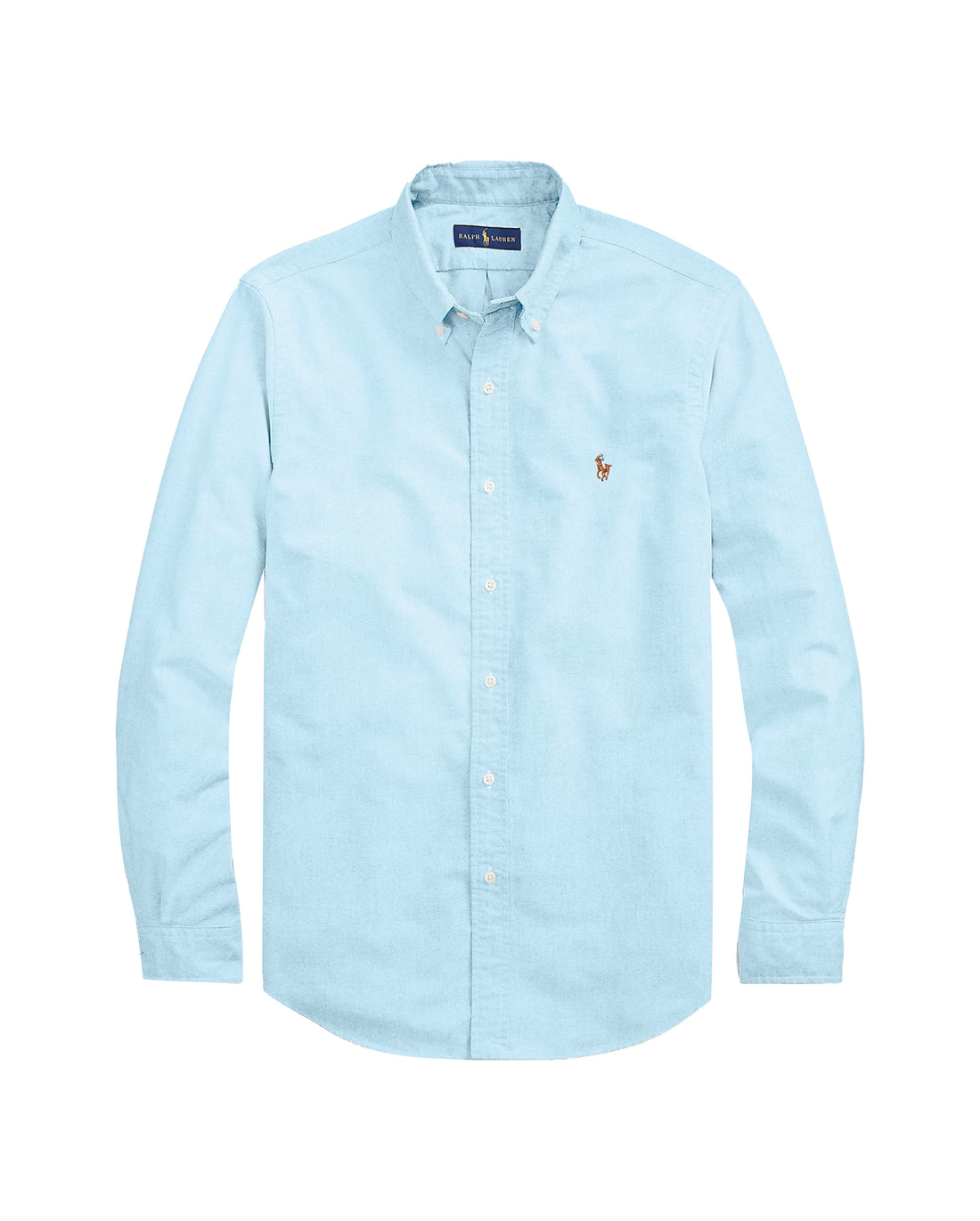 OXFORD SHIRT