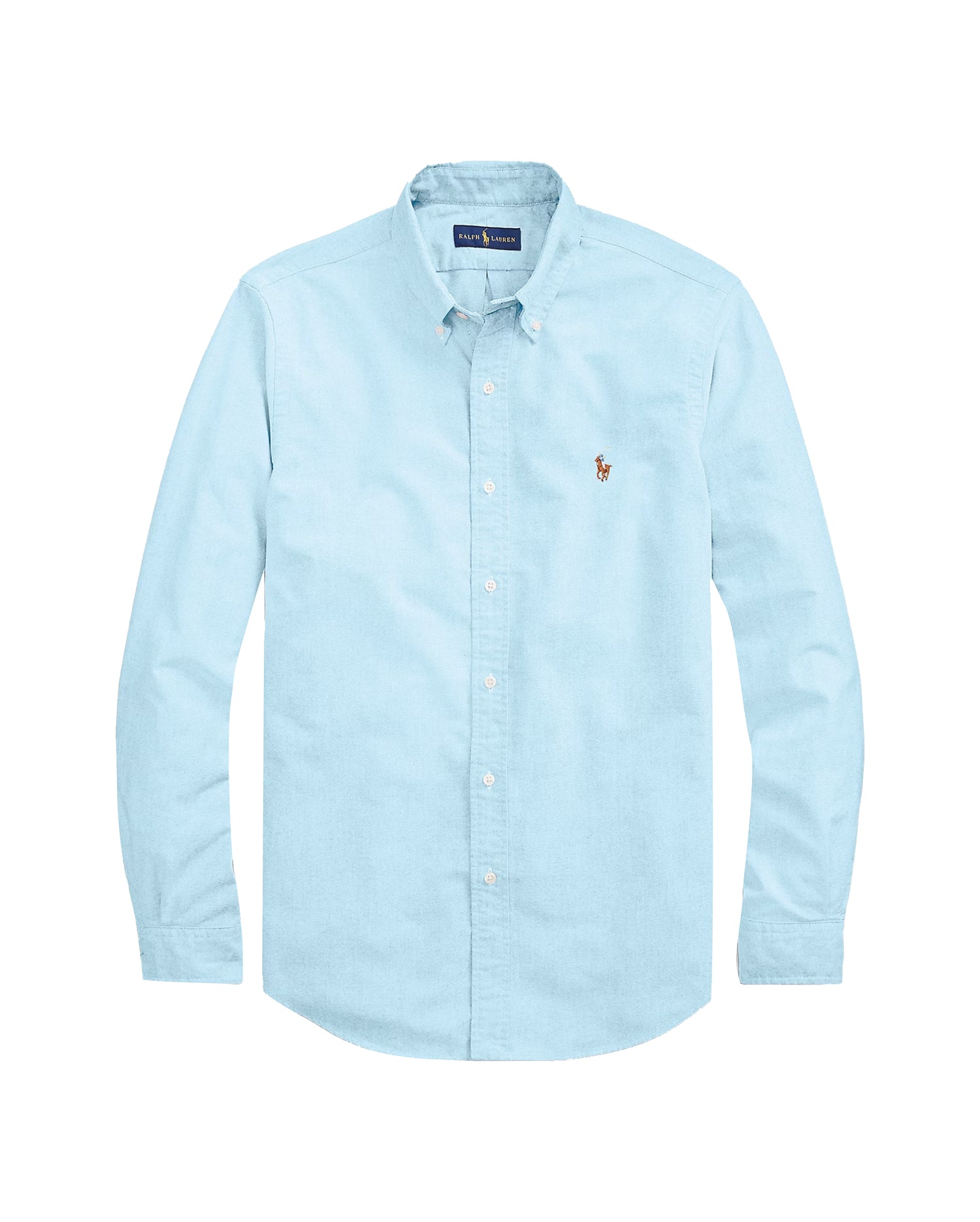 OXFORD SHIRT