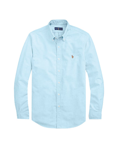 OXFORD SHIRT