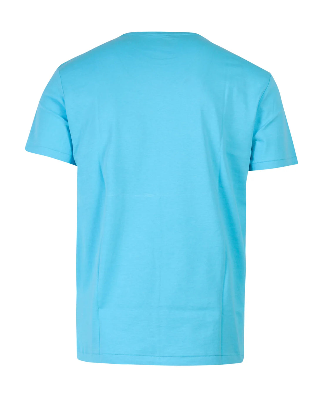 JERSEY CREWNECK T-SHIRT