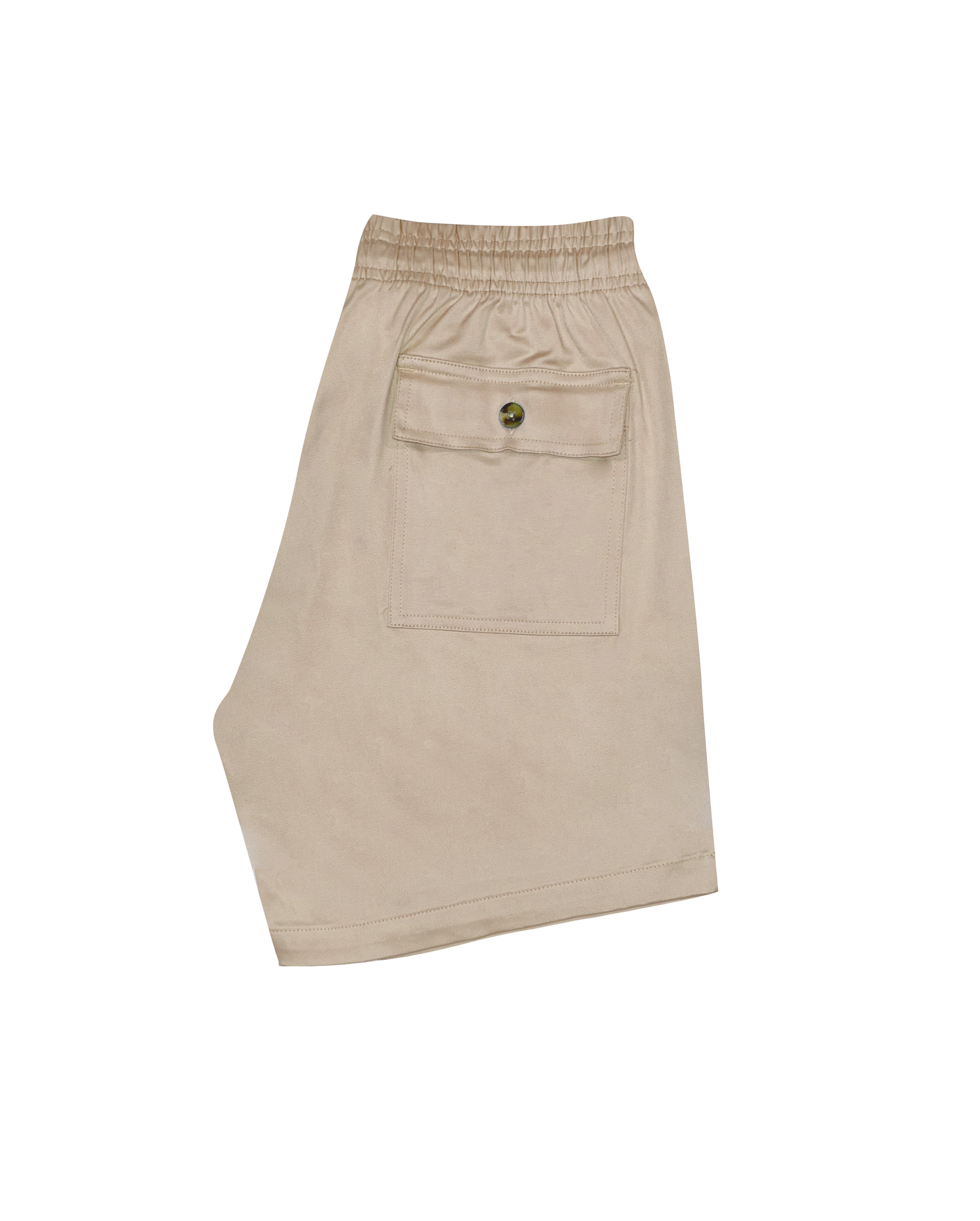 STIK CARPATO DRAWSTRING SHORT