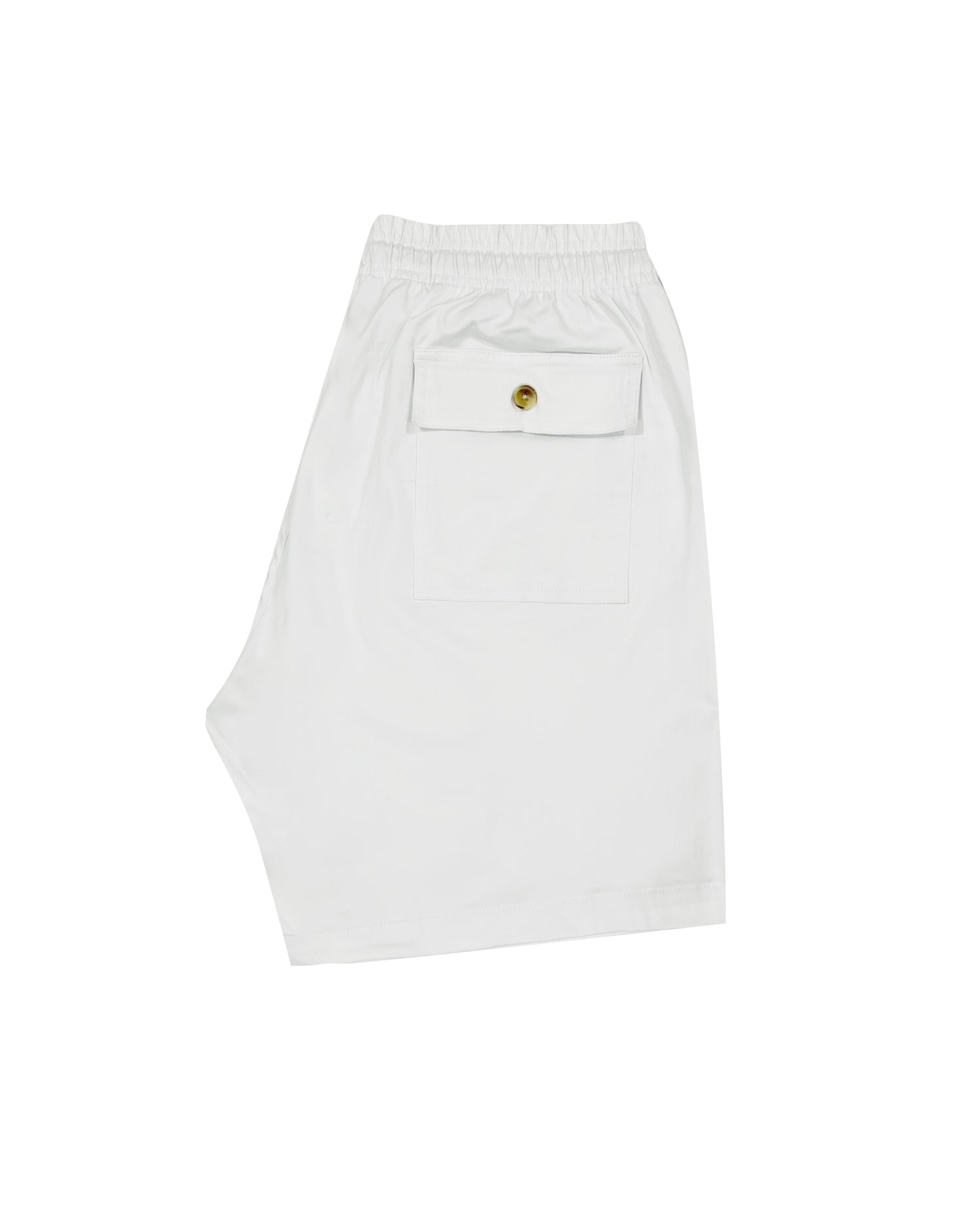 CARPATO DRAWSTRING SHORT