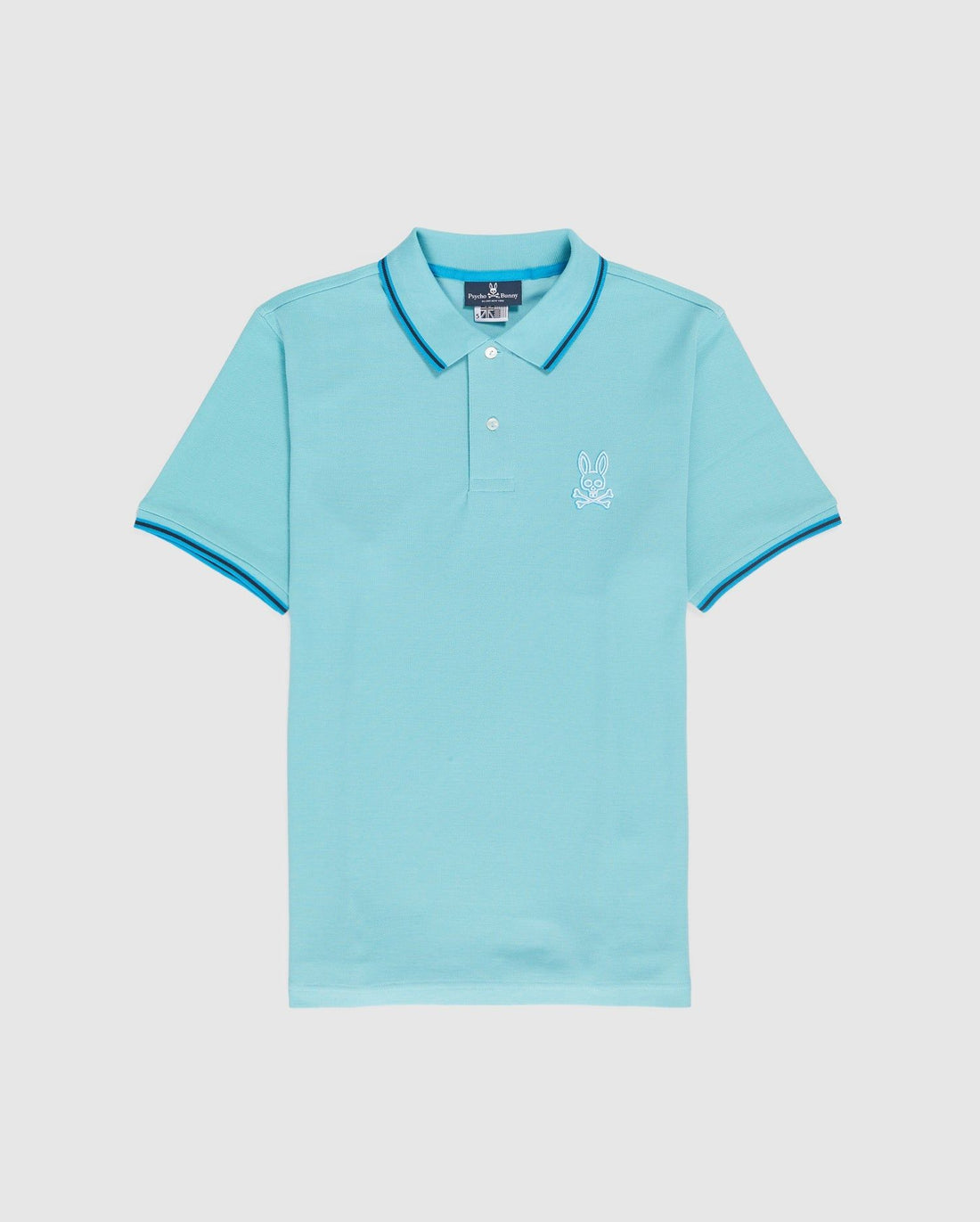 MENS GRESHAM FASHION POLO