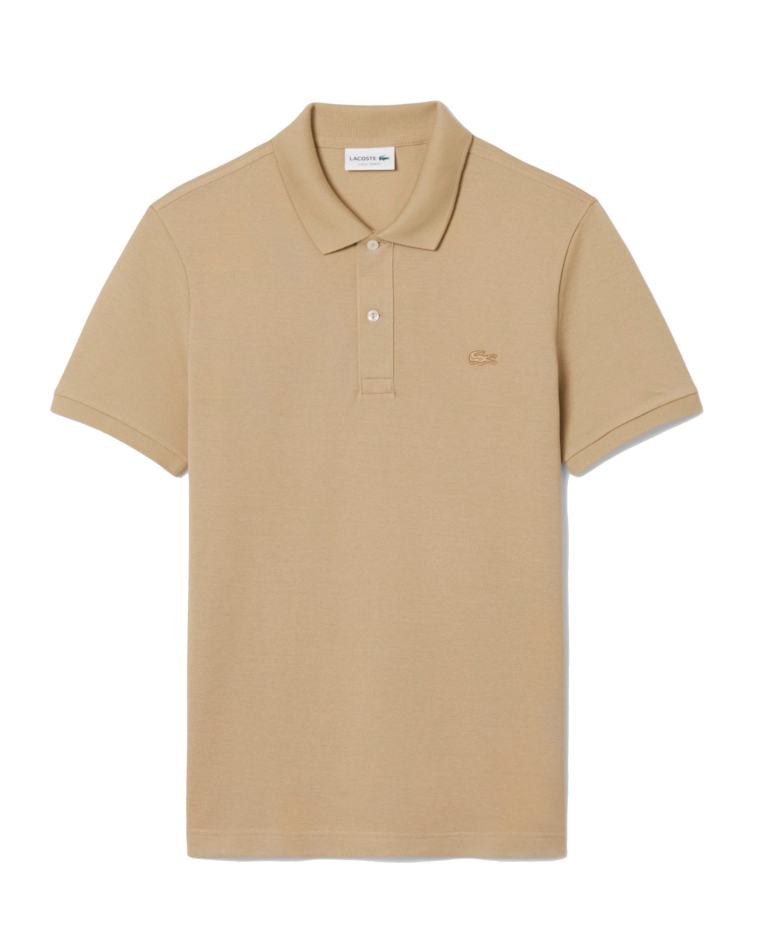 PARIS REG FIT POLO