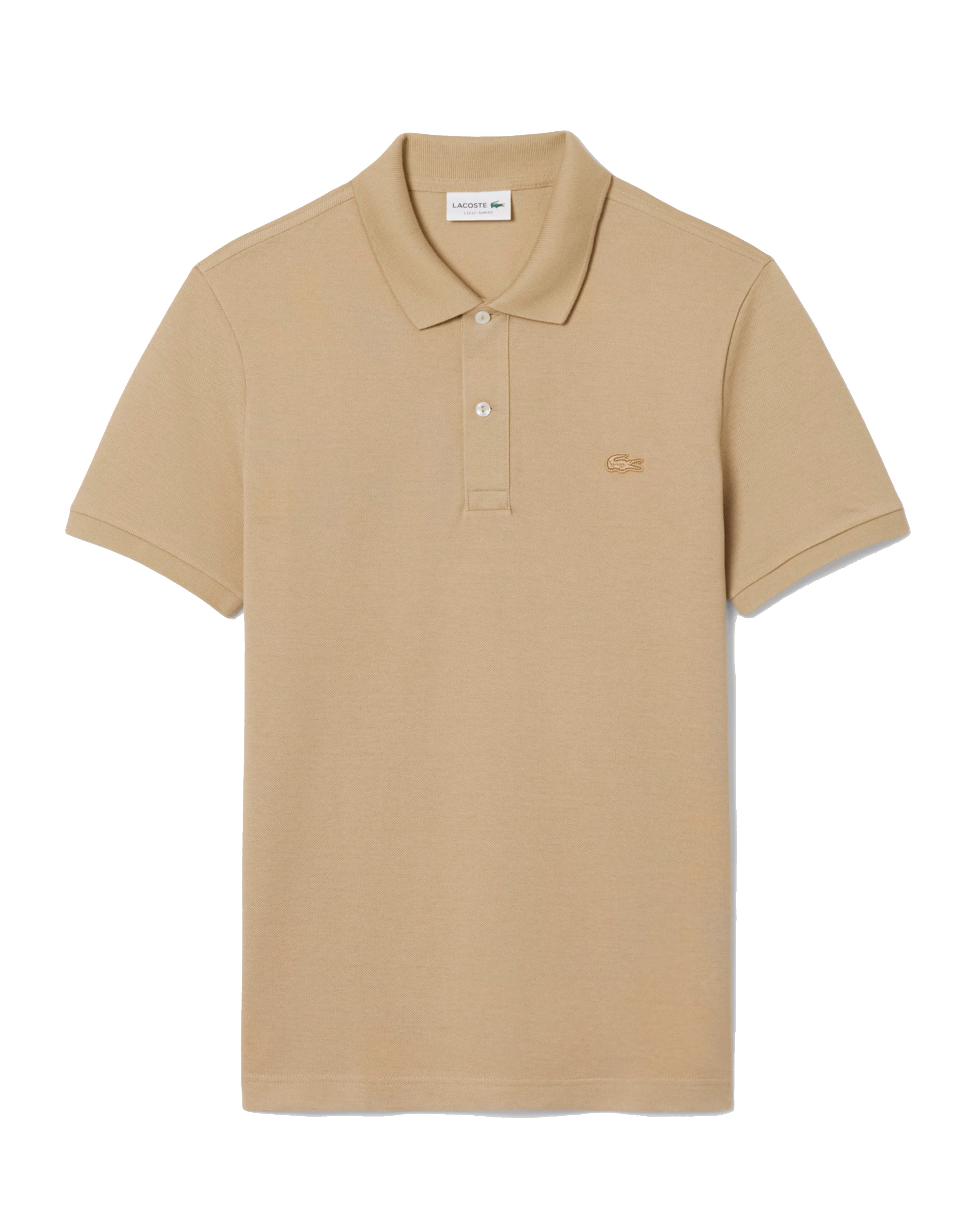 PARIS REG FIT POLO