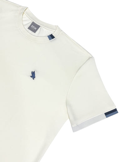 COOL DRY ENSIGN T-SHIRT