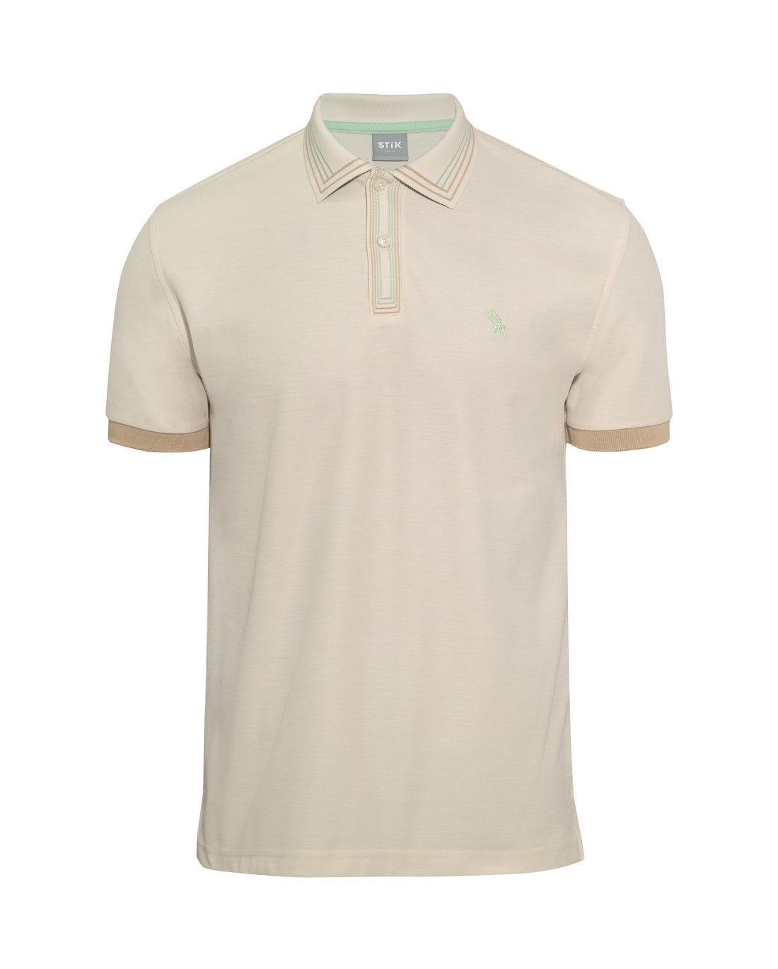 PLACKETT BORDERS POLO
